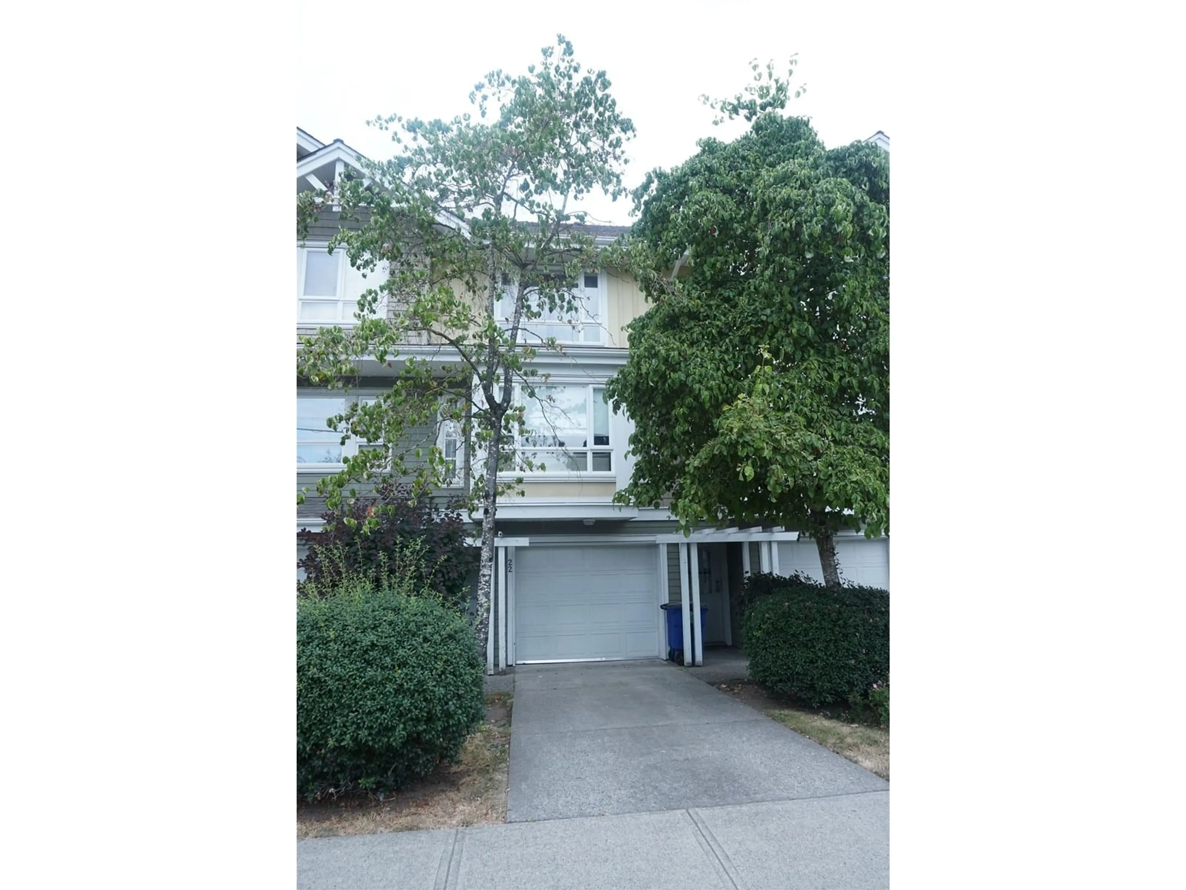 Unknown for 22 - 5355 201A, Langley British Columbia V3A9L7
