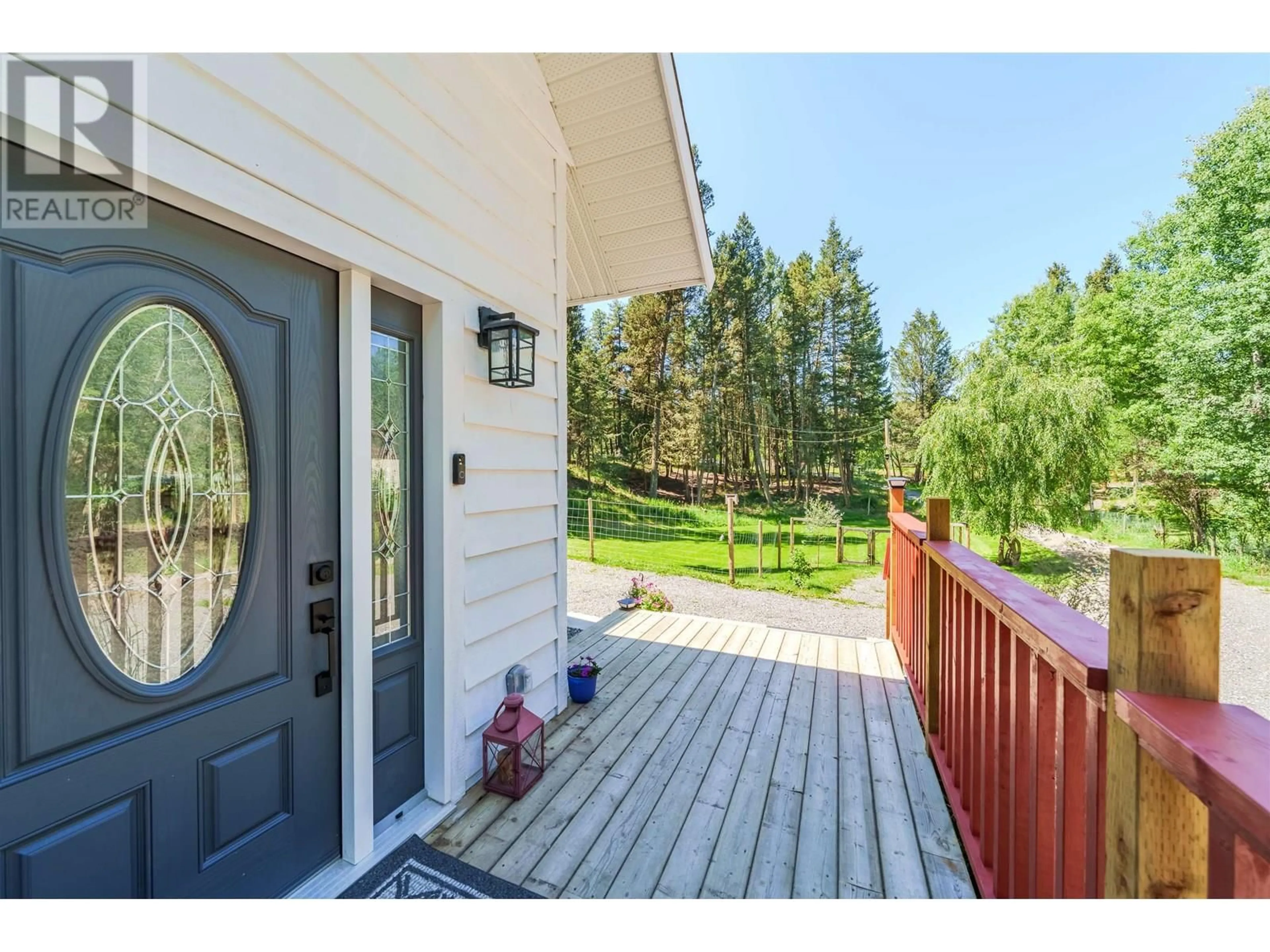 Unknown for 4911 PEASIM COURT, 108 Mile Ranch British Columbia V0K2Z0