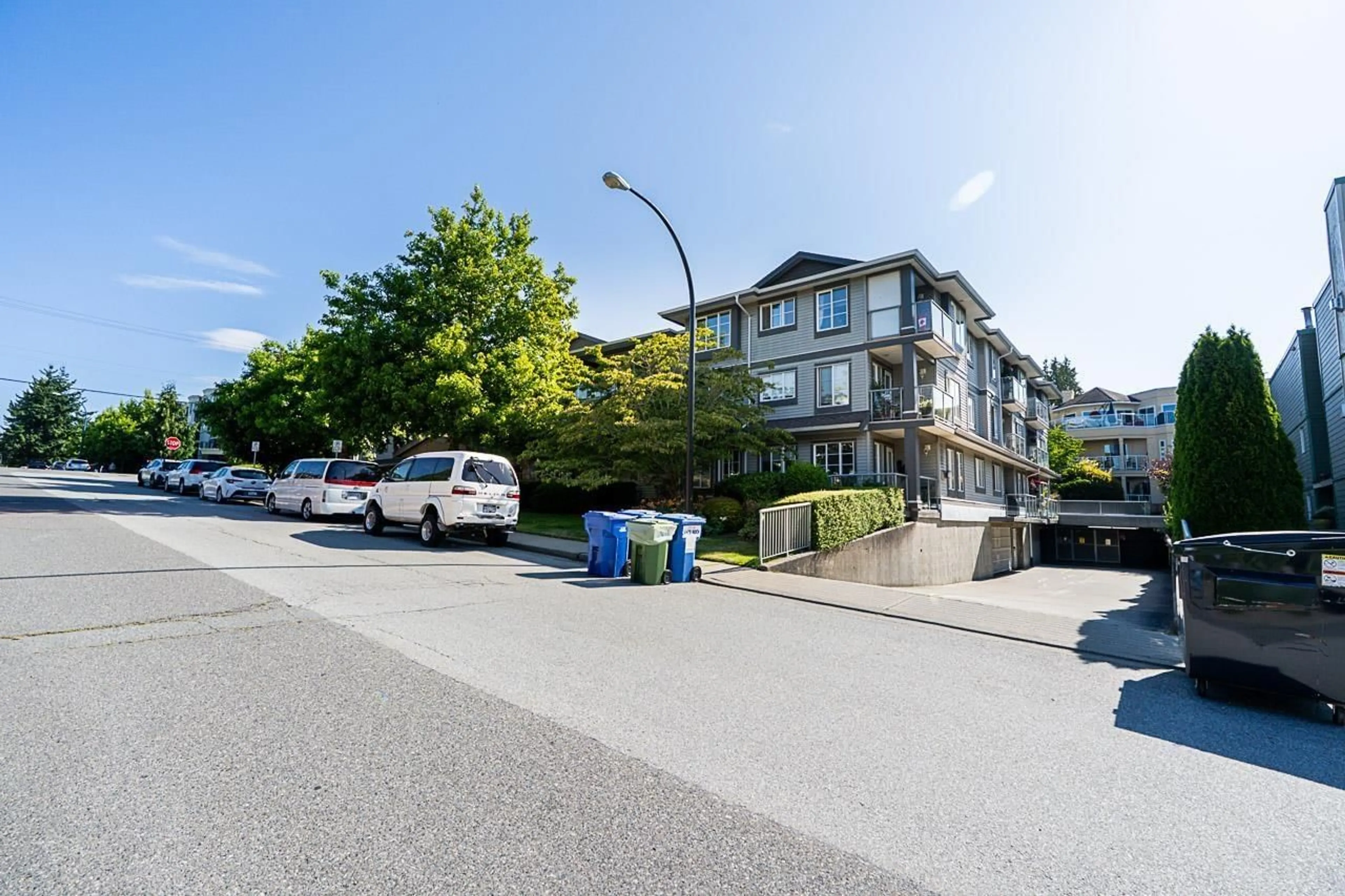 Unknown for 303 - 1280 MERKLIN, White Rock British Columbia V4B4B9