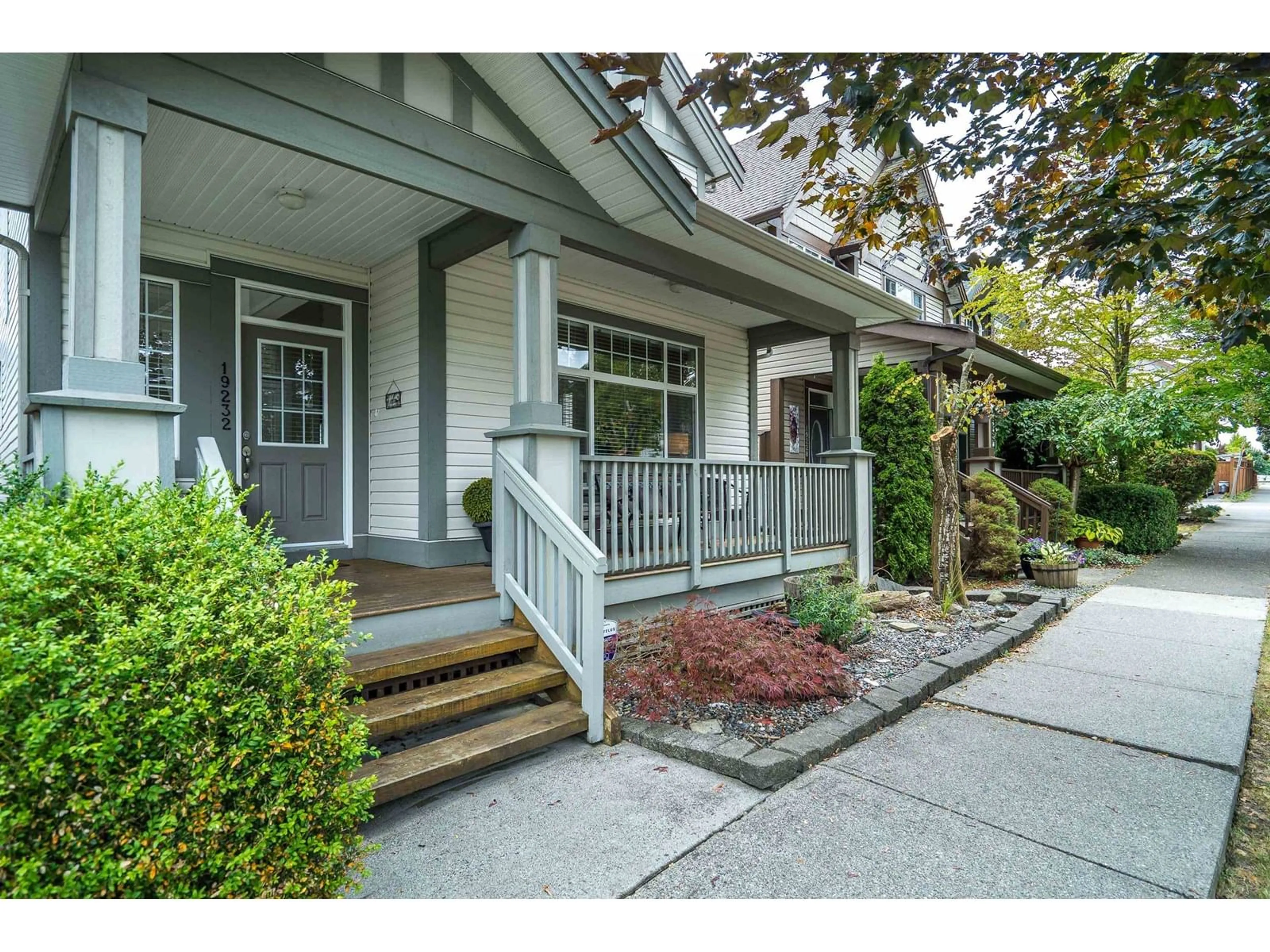 Unknown for 19232 68A, Surrey British Columbia V4N0B6