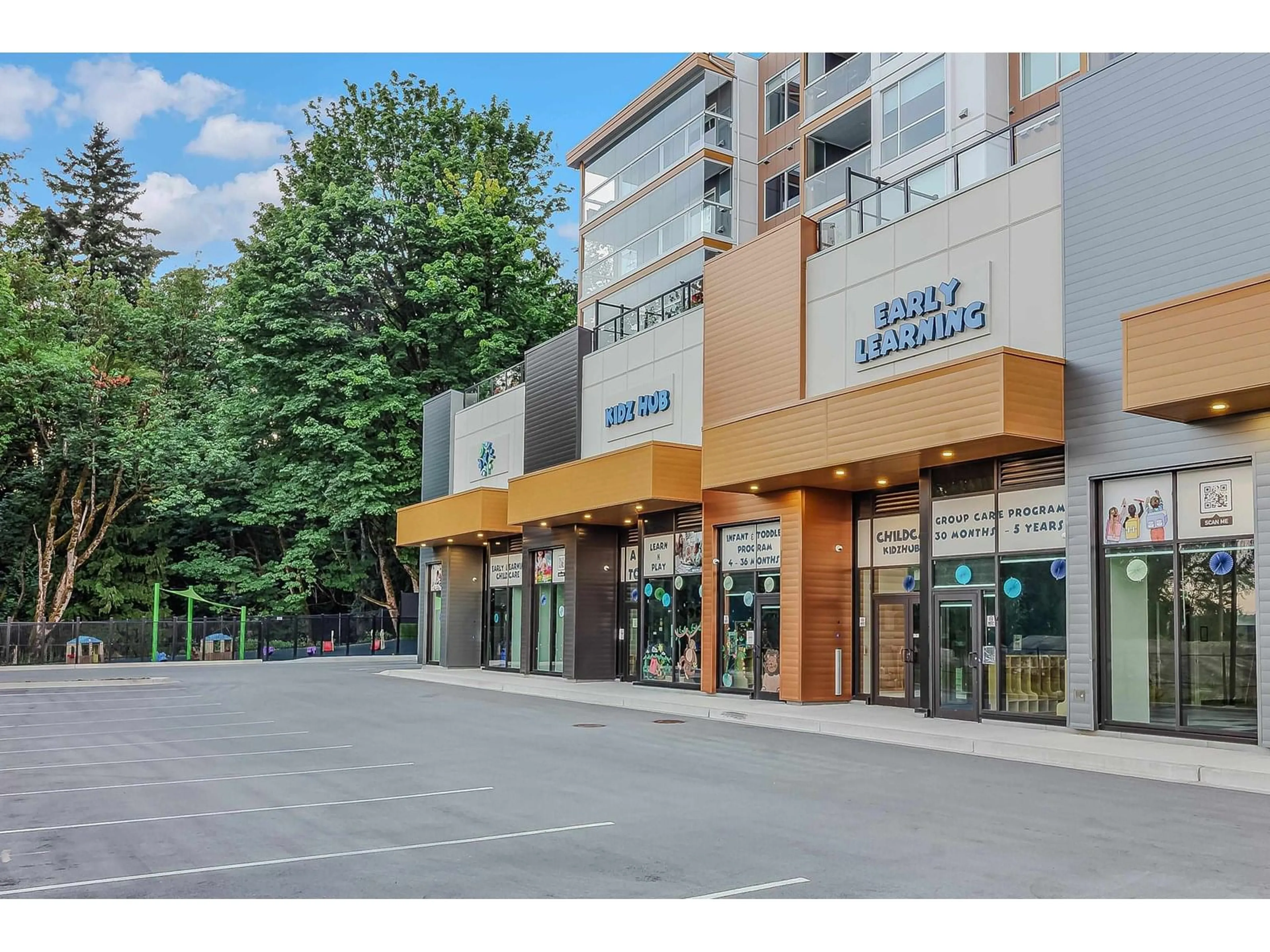 Unknown for 206 - 31900 RAVEN, Mission British Columbia V2V0H5