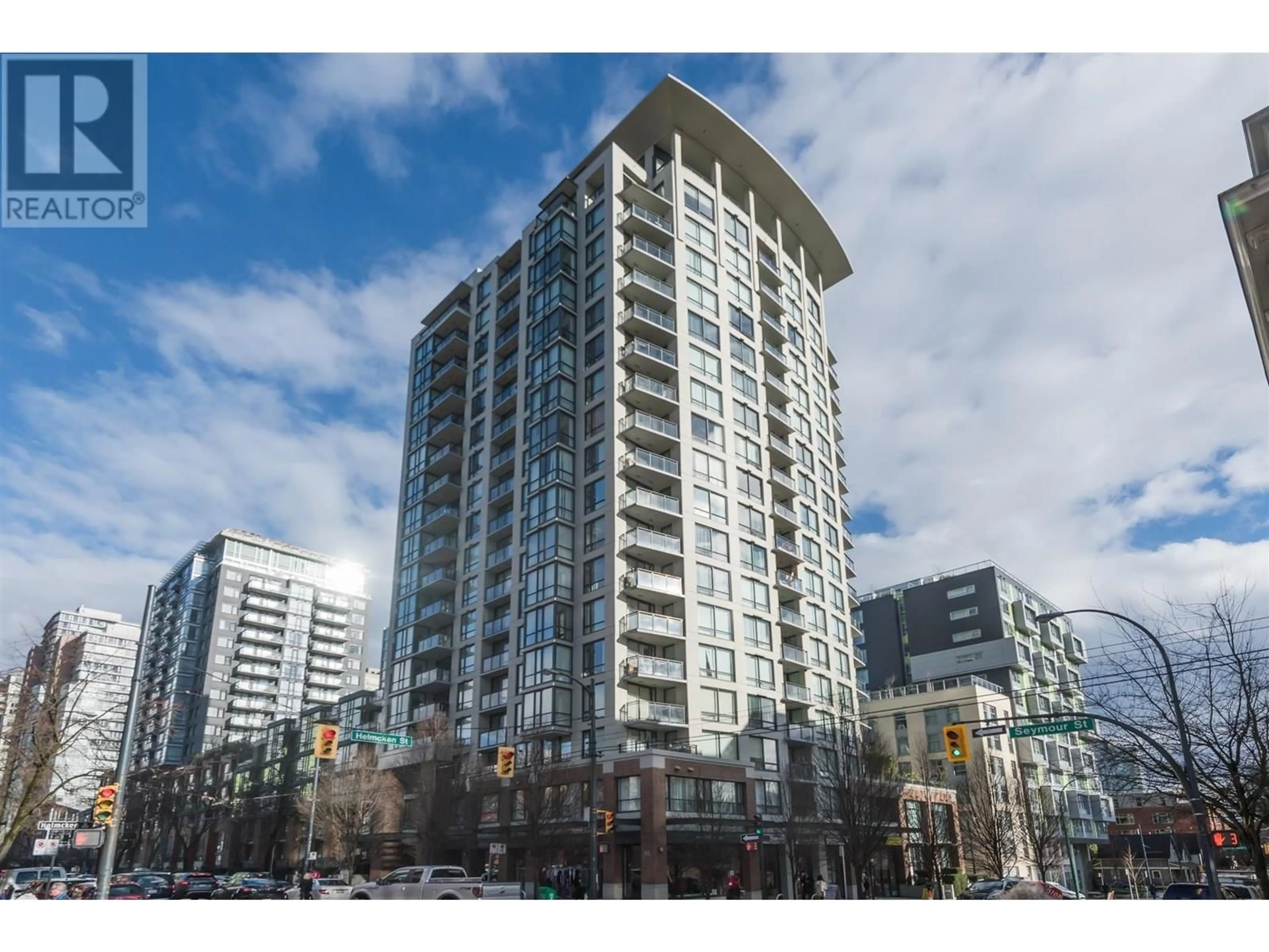 Blurry image for 1606 - 1082 SEYMOUR STREET, Vancouver British Columbia V6B1X9