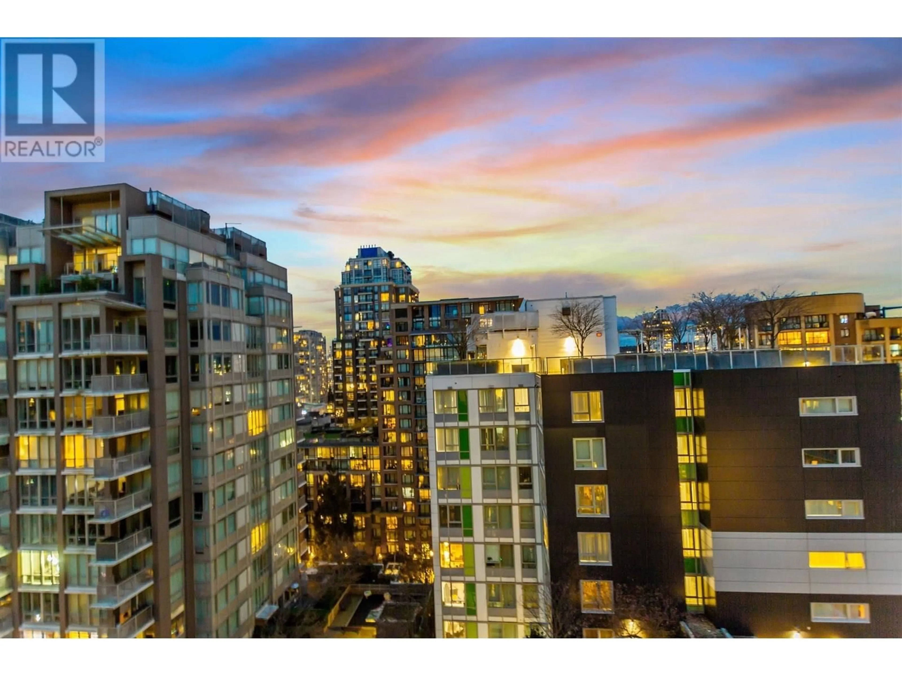Unknown for 1606 - 1082 SEYMOUR STREET, Vancouver British Columbia V6B1X9