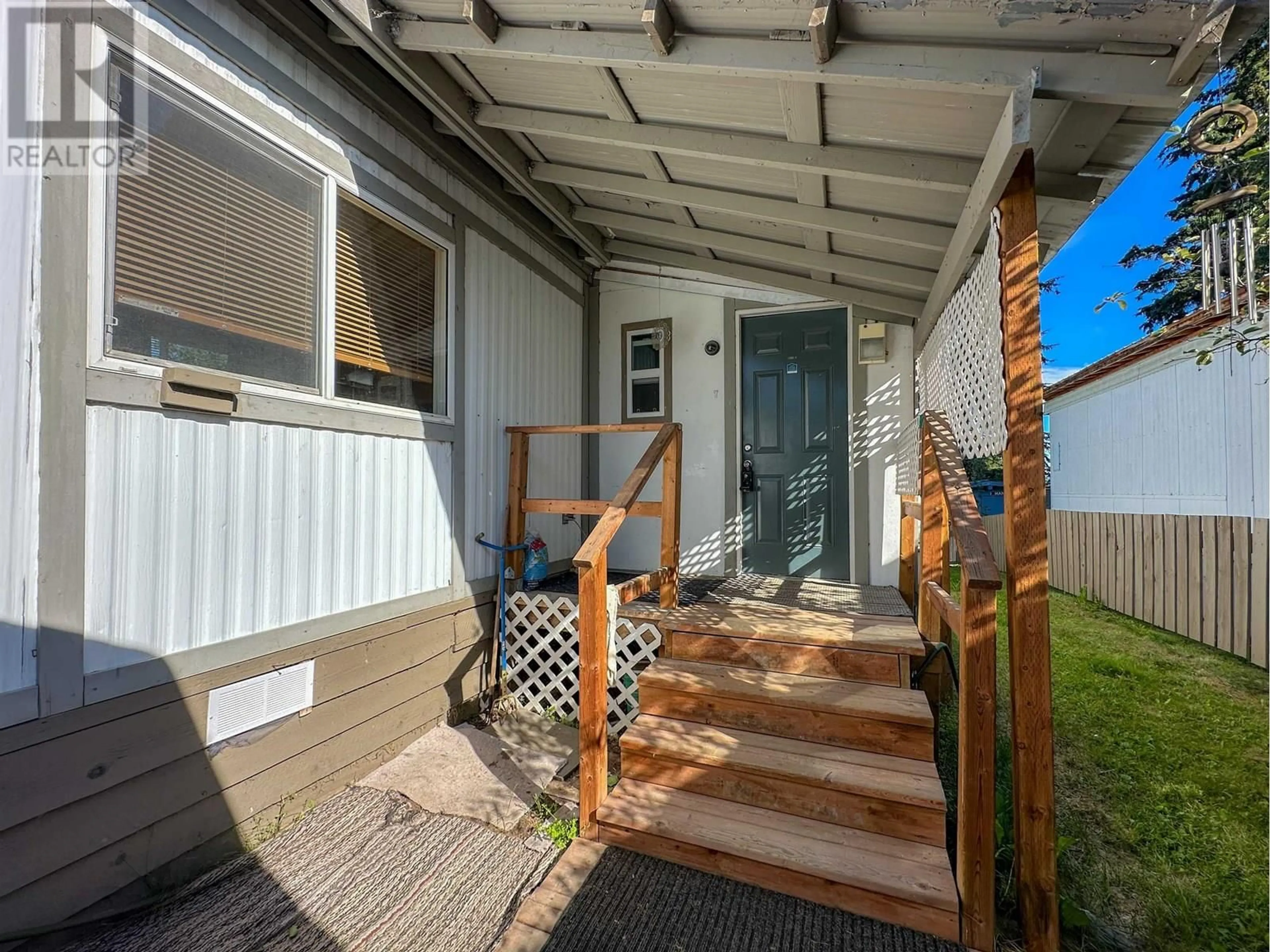 Unknown for 7 - 2091 16 HIGHWAY, Vanderhoof British Columbia V0J3A0