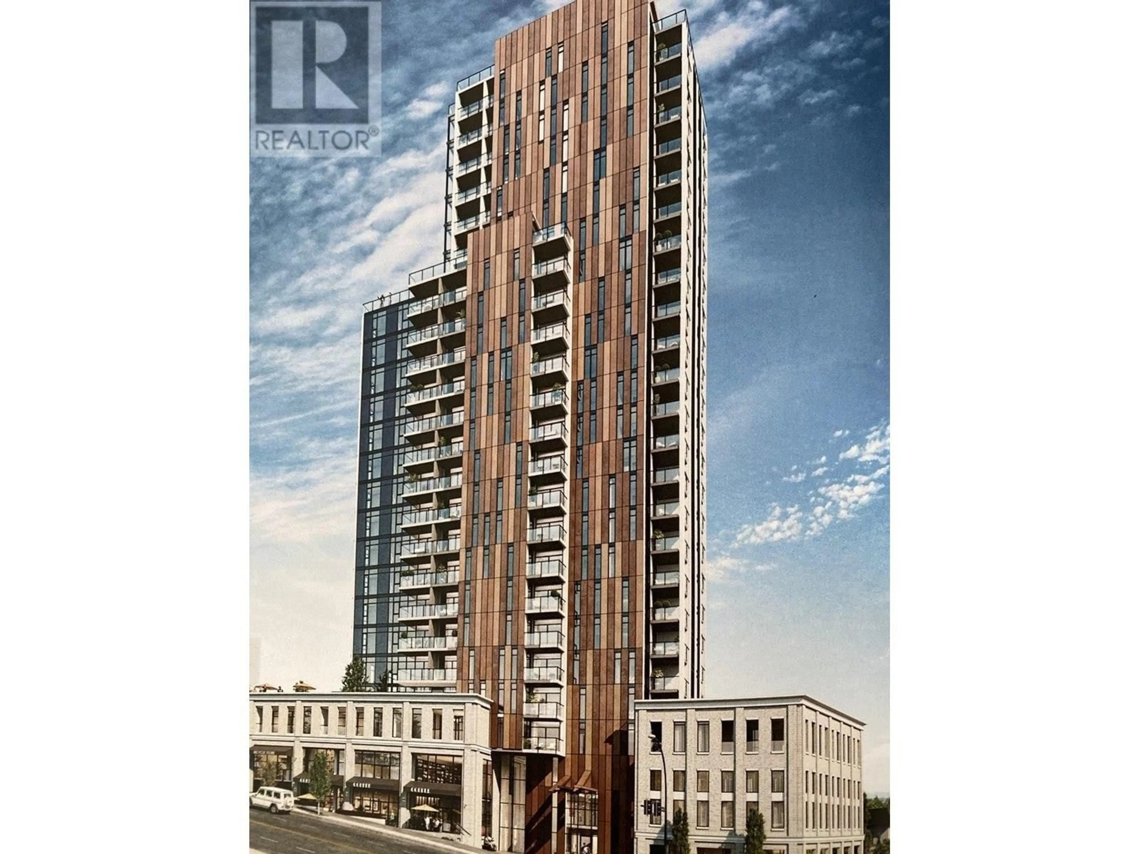Unknown for 1506 - 901 LOUGHEED HIGHWAY, Coquitlam British Columbia V3K3T3