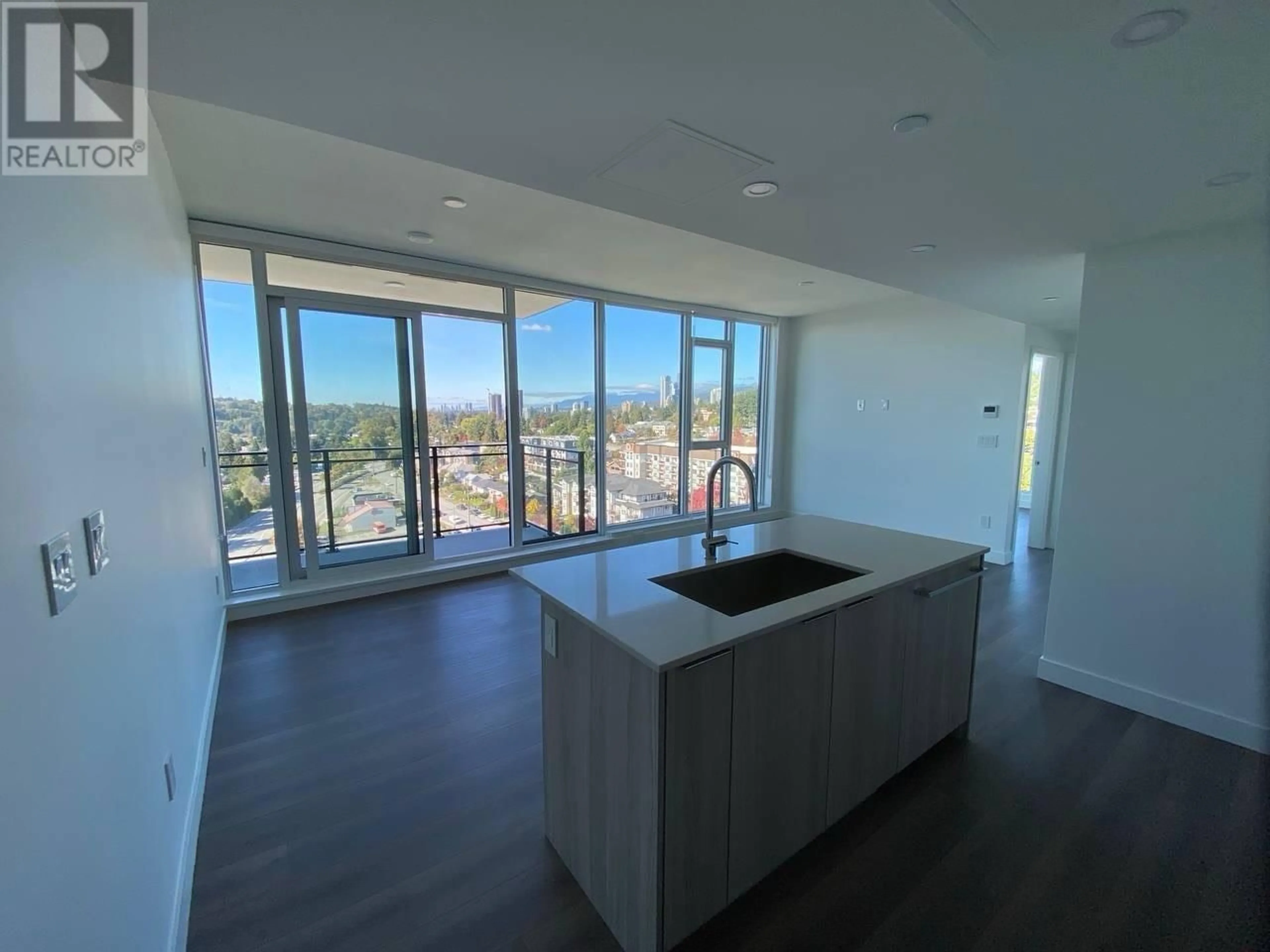 Open concept kitchen, unknown for 1506 - 901 LOUGHEED HIGHWAY, Coquitlam British Columbia V3K3T3