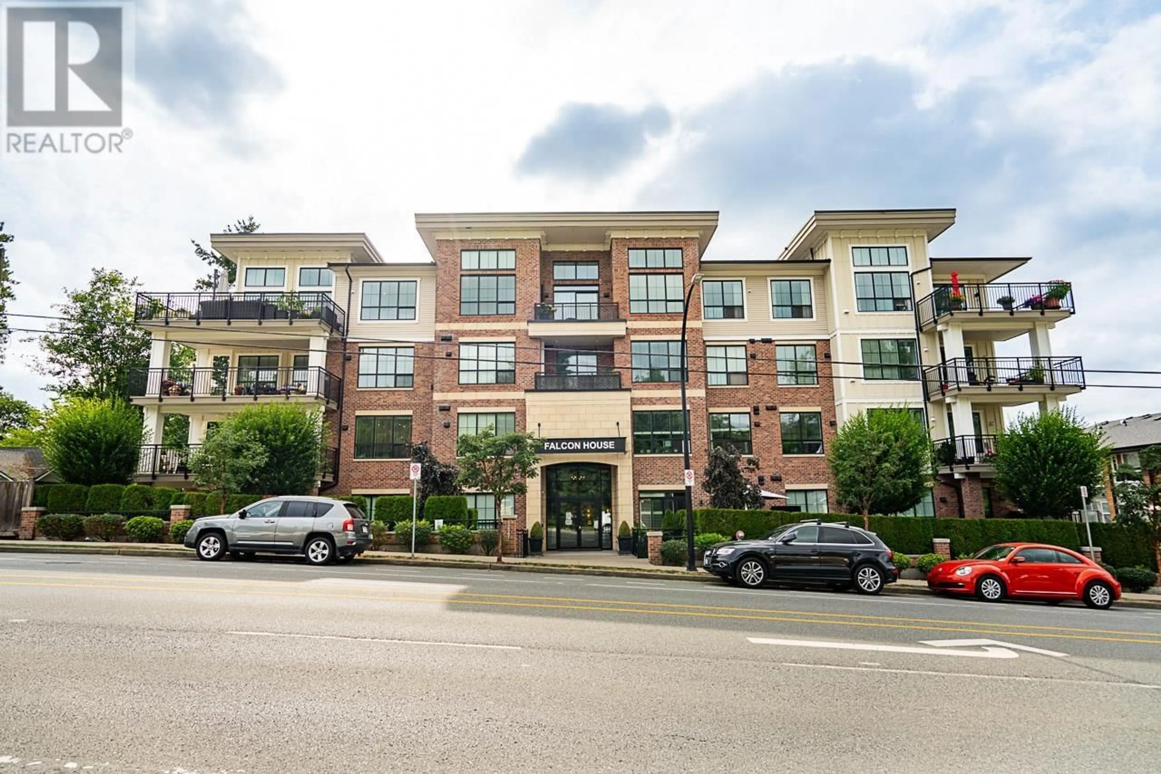 Unknown for 204 - 12367 224 STREET, Maple Ridge British Columbia V2X6B9