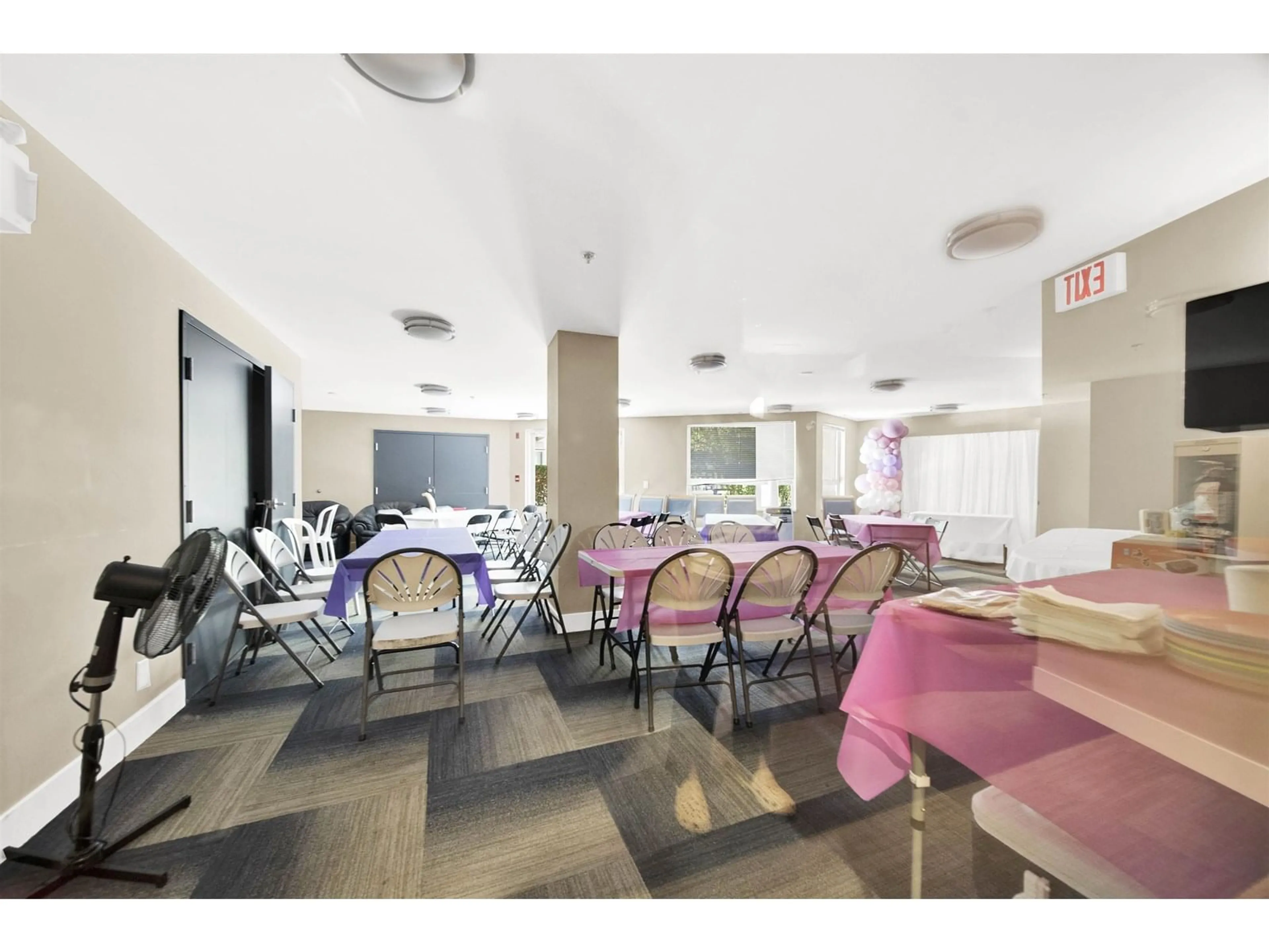 Lobby for 325 - 13228 OLD YALE, Surrey British Columbia V3T0K3