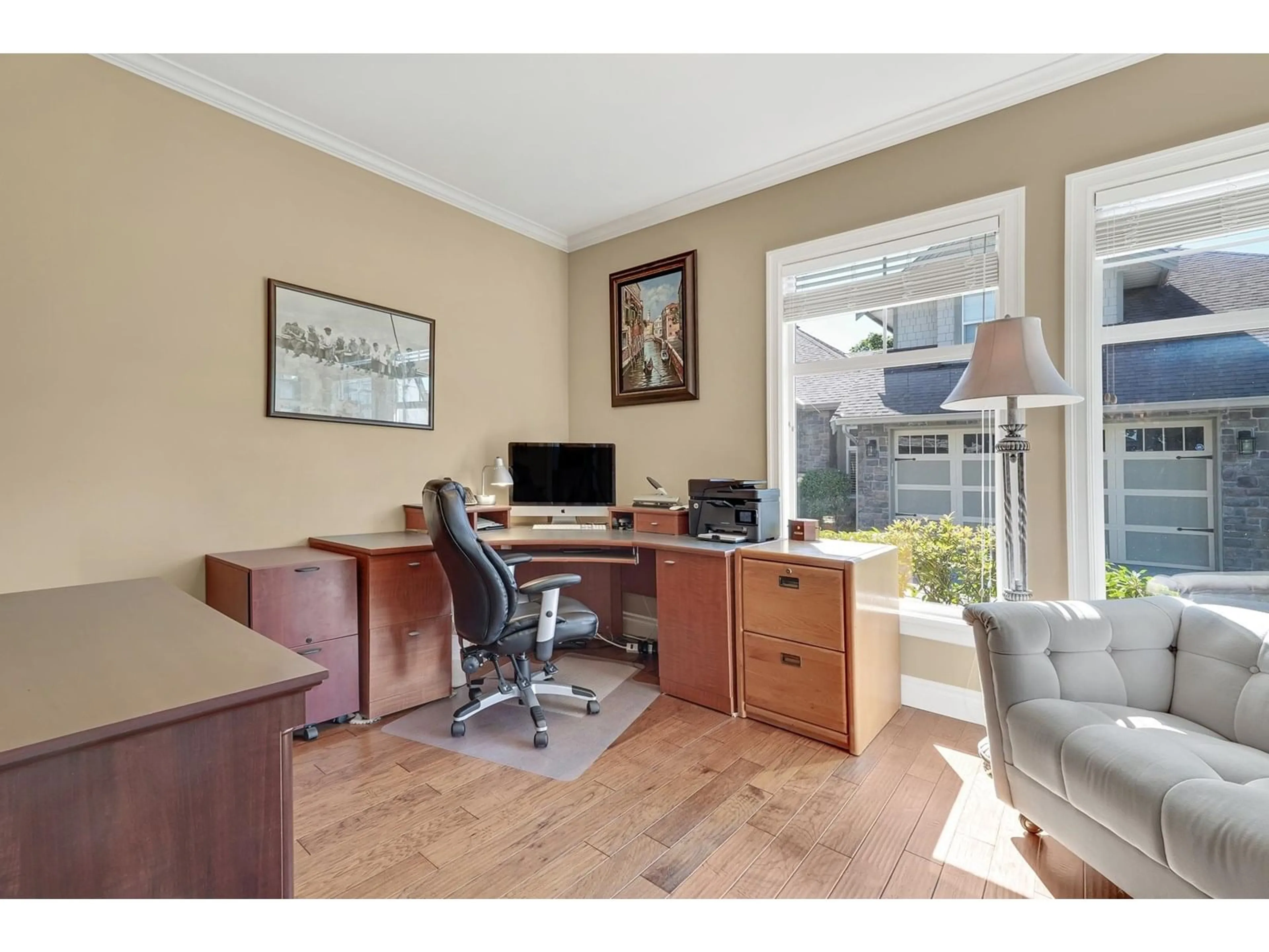 A pic of a room for 12 - 15075 27A, Surrey British Columbia V4P0A1