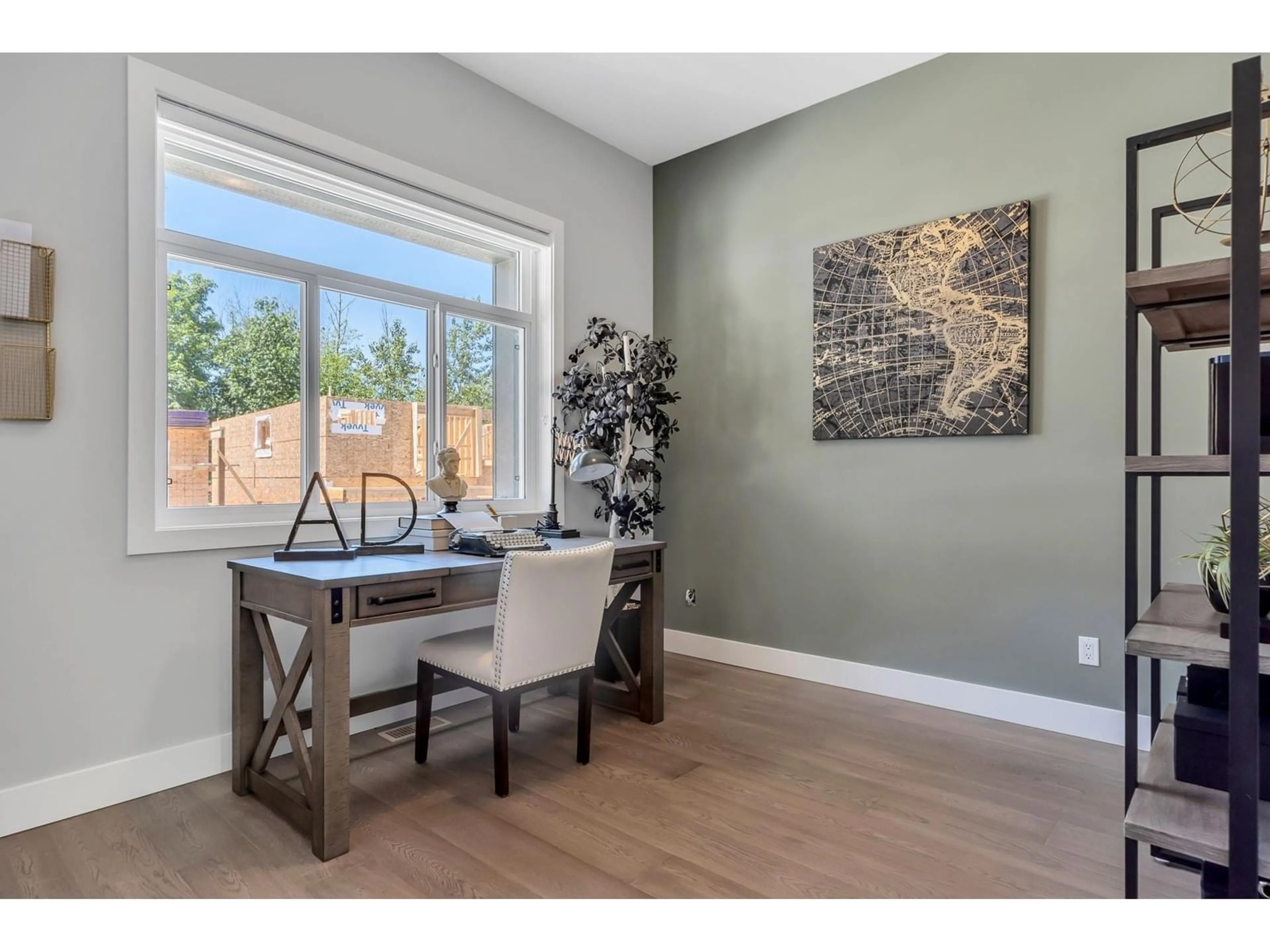 Dining room, wood/laminate floor for 1 - 7138 MARBLE HILL ROAD, Chilliwack British Columbia V4Z1J5