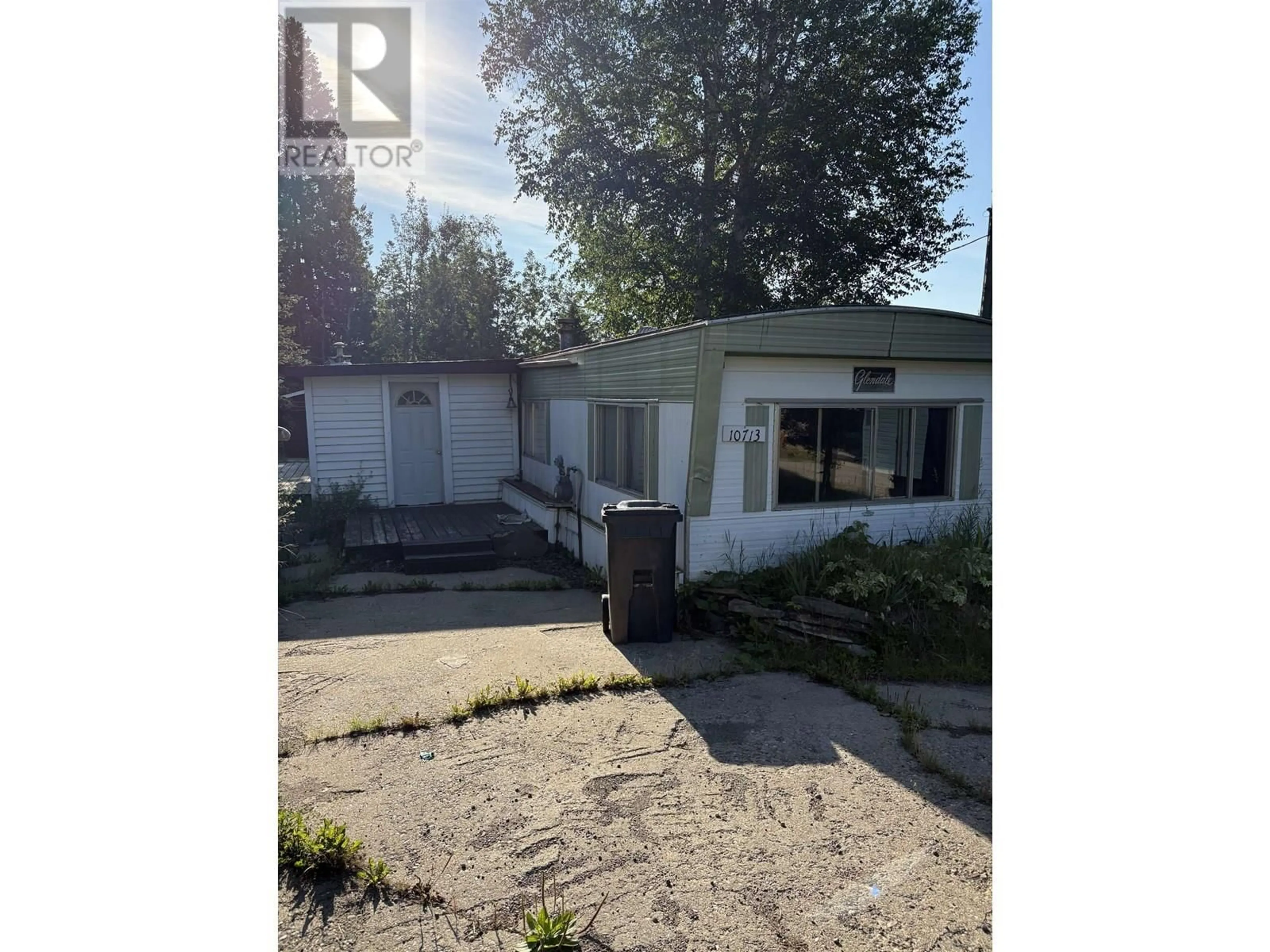 Unknown for 10715 LEARMONTH STREET, Hudsons Hope British Columbia V0C1V0