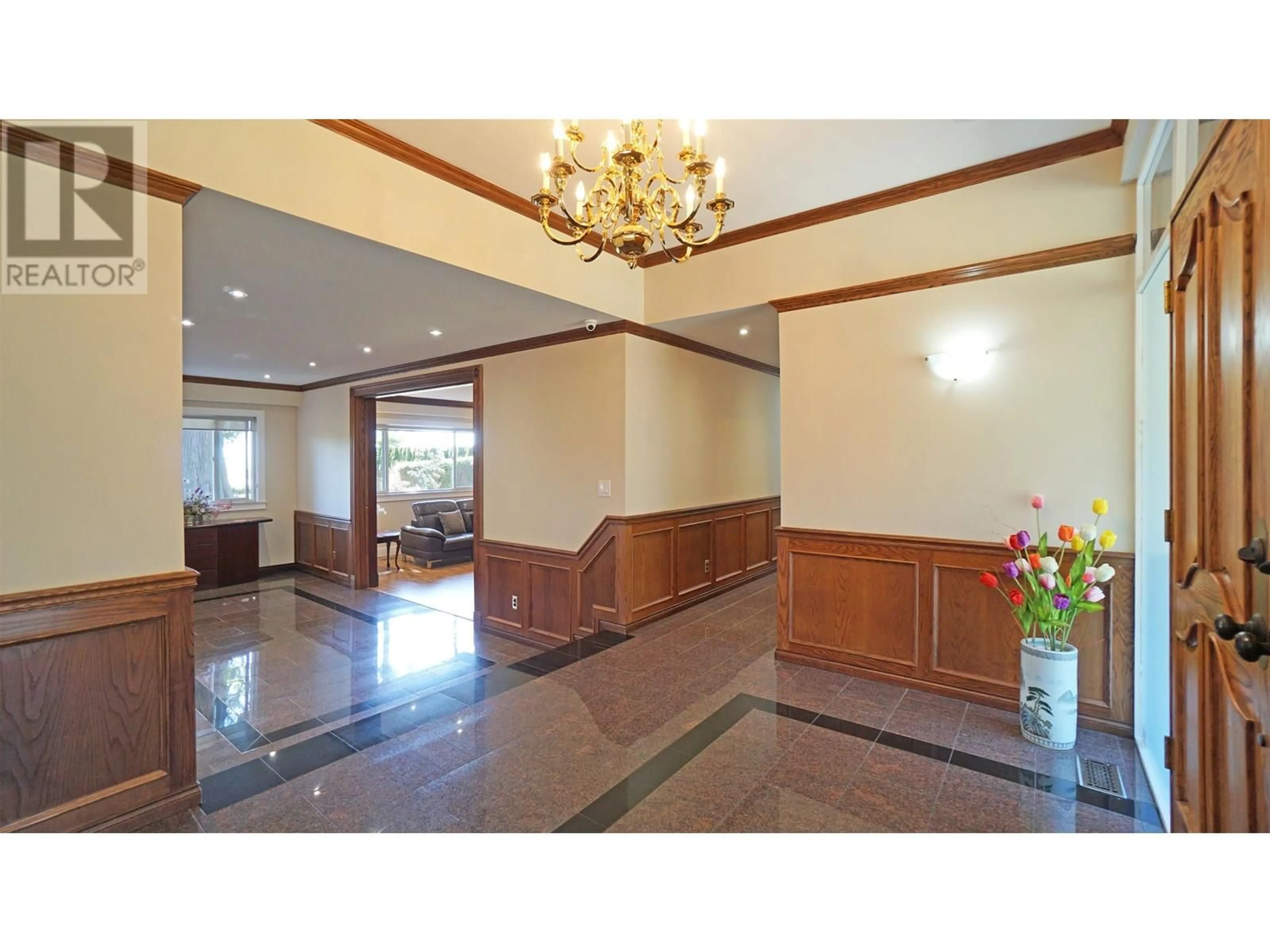 Lobby for 1015 PACIFIC DRIVE, Delta British Columbia V0V0V0