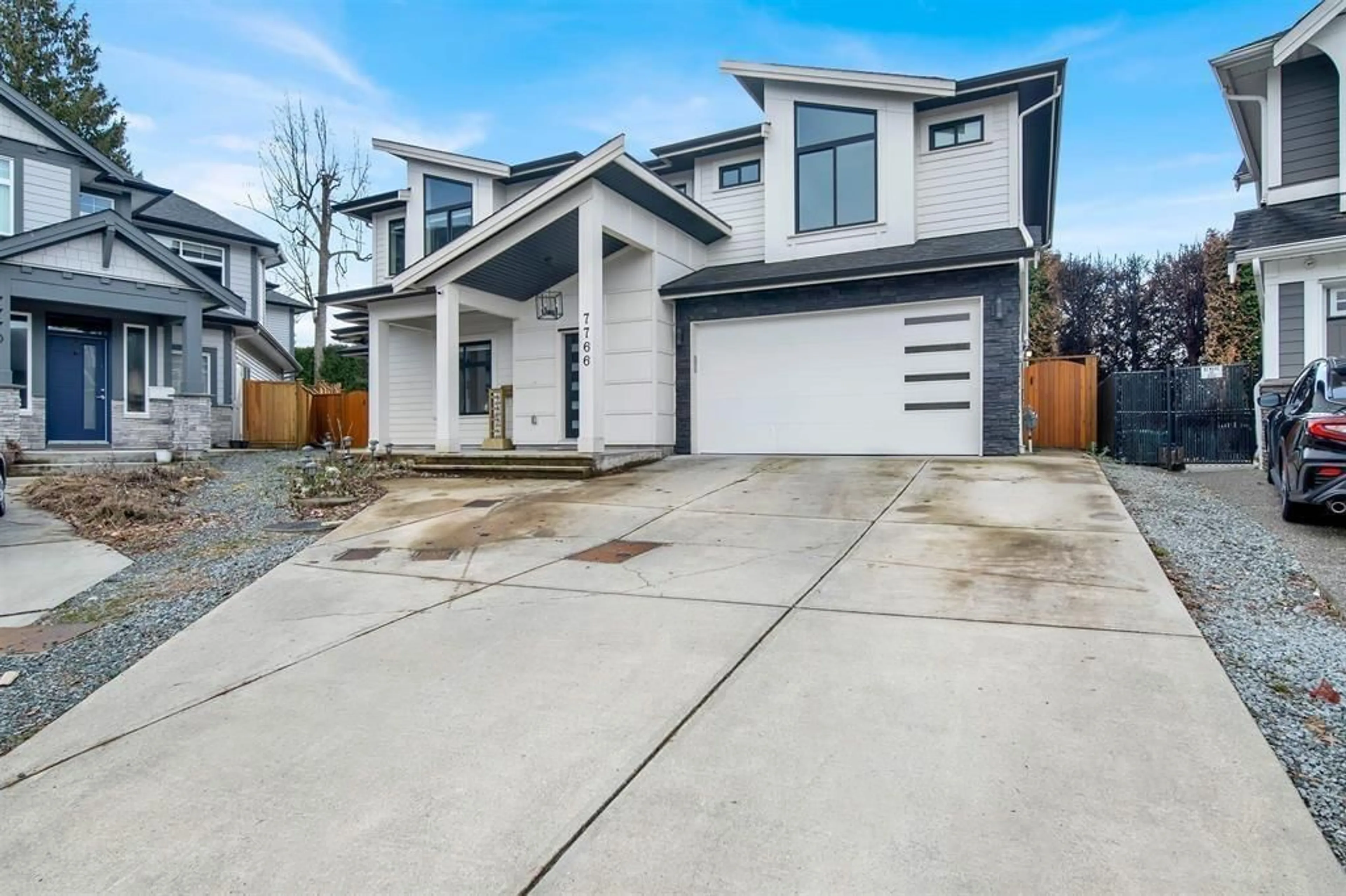 Unknown for 7766 DEERFIELD, Mission British Columbia V2V3Z2