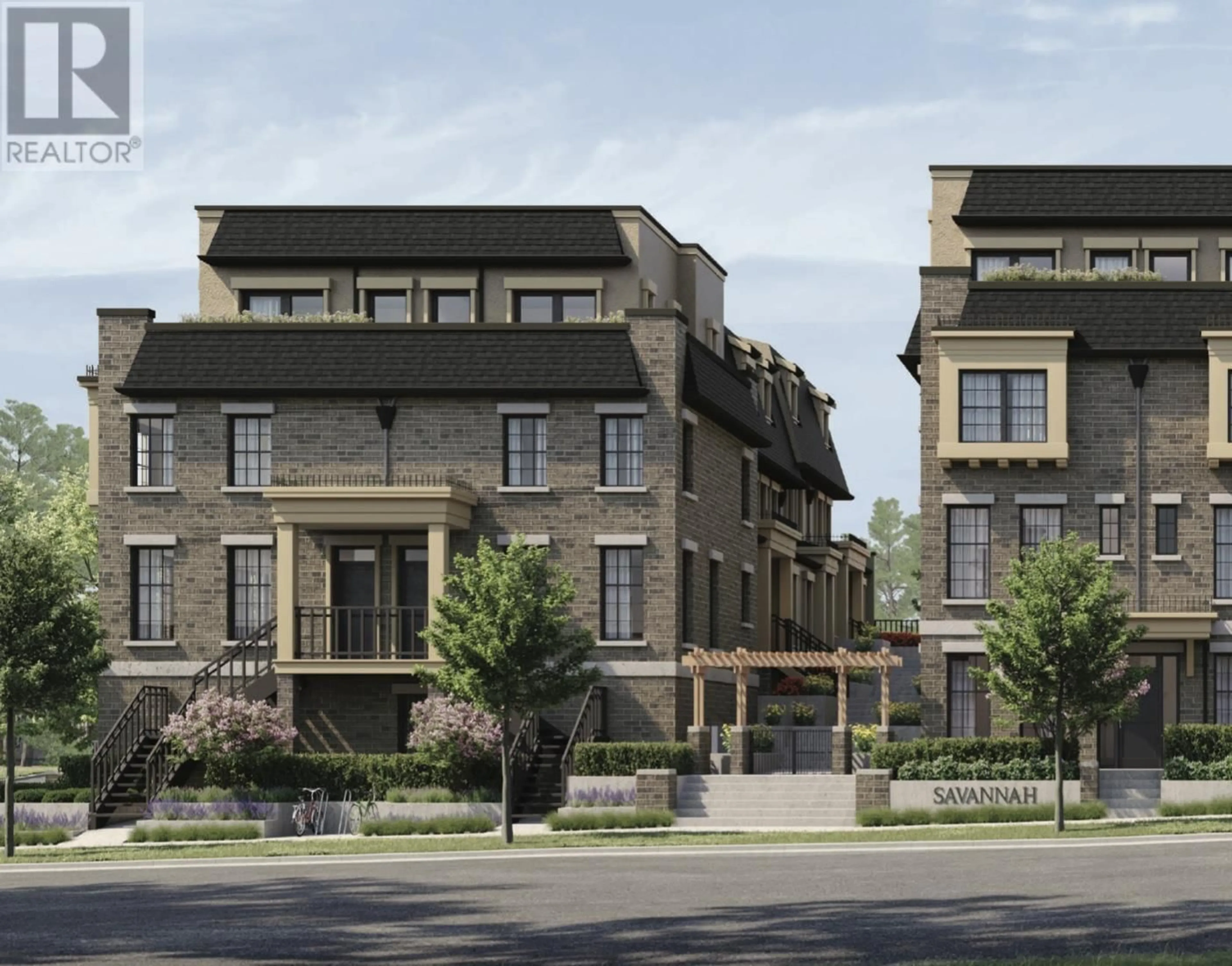 Unknown for 109 - 7789 YUKON STREET, Vancouver British Columbia V5X2Y4
