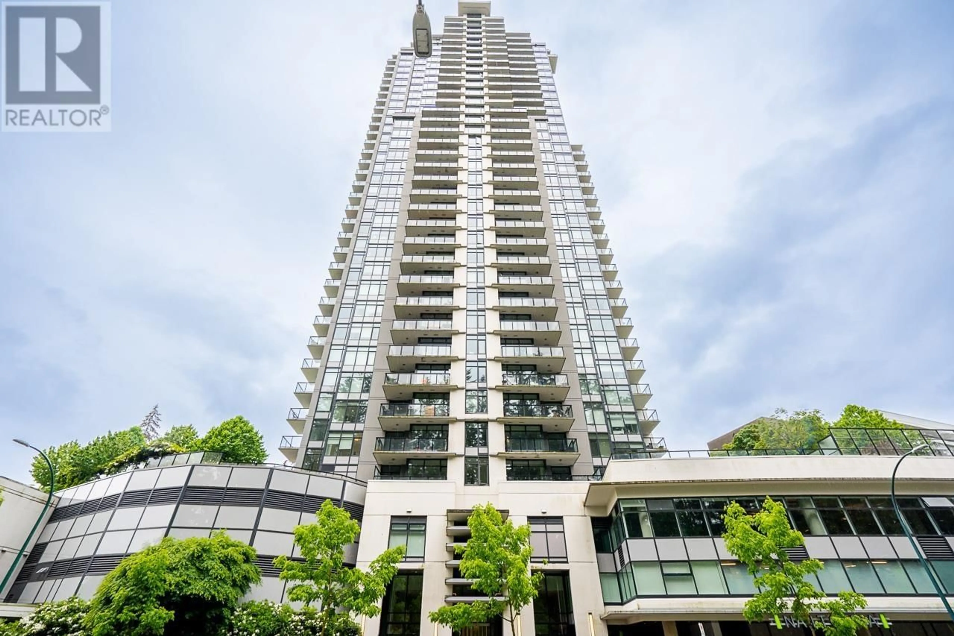 Unknown for 2002 - 3080 LINCOLN AVENUE, Coquitlam British Columbia V3B0L9