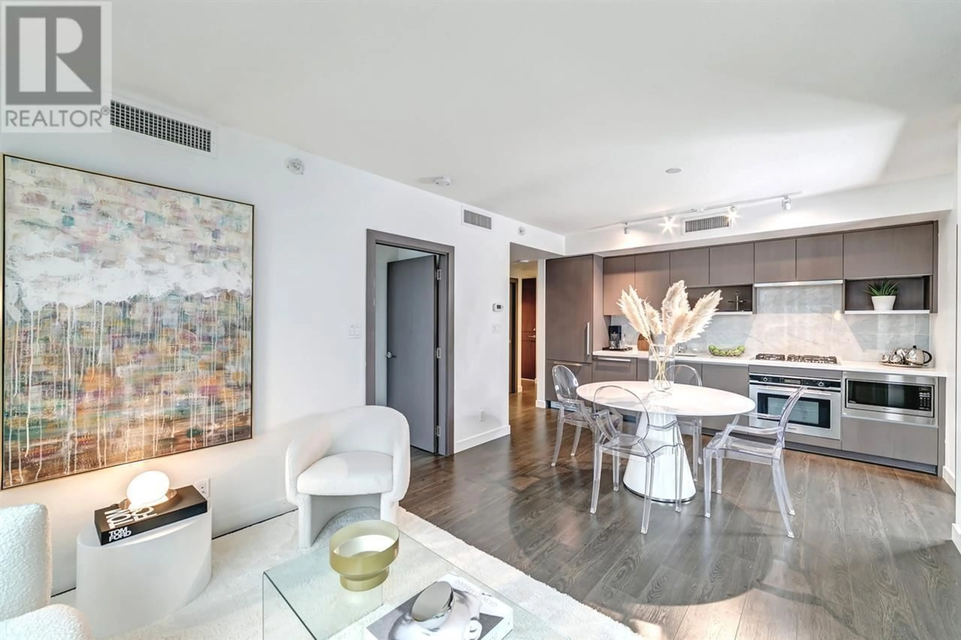 Unknown for 608 - 68 SMITHE STREET, Vancouver British Columbia V6B0P4