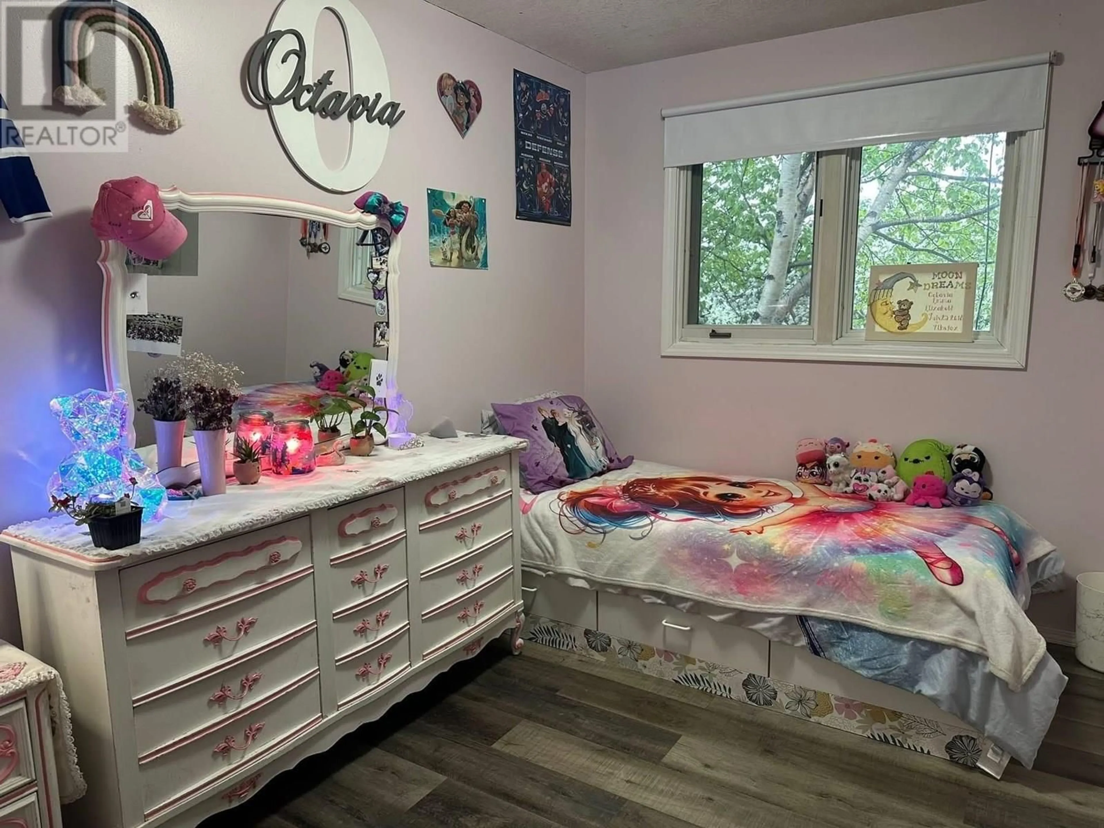 A pic of a room for 9672 98 STREET, Taylor British Columbia V0C1H0