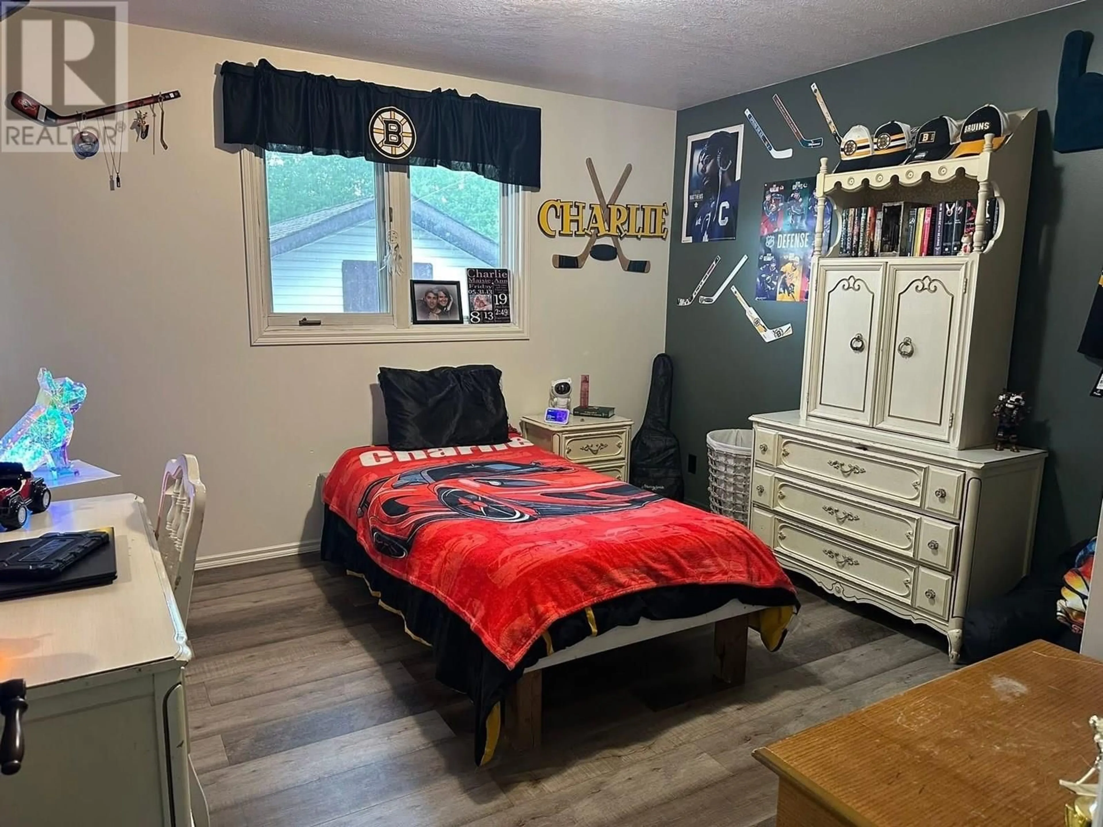A pic of a room for 9672 98 STREET, Taylor British Columbia V0C1H0