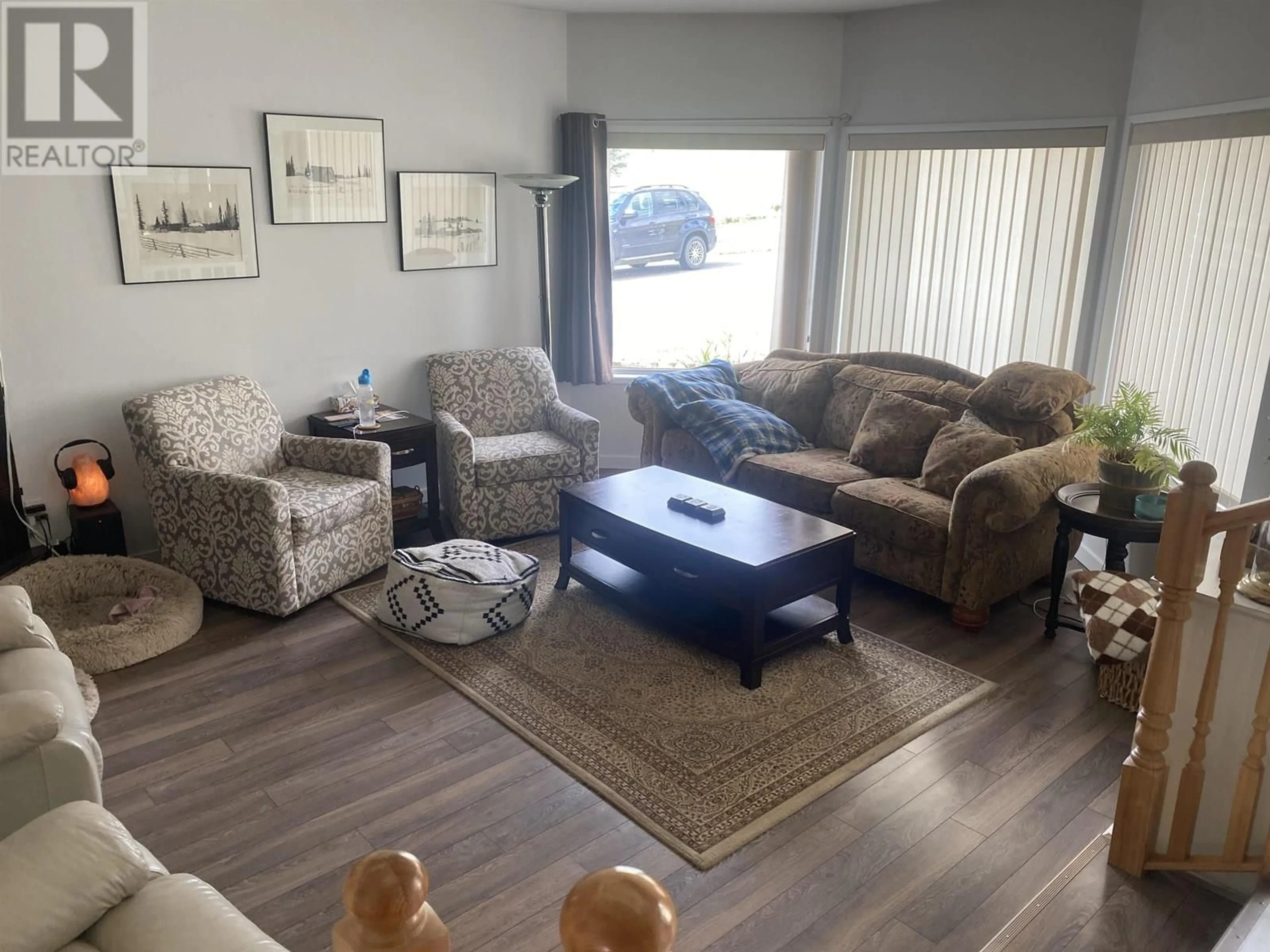 Living room with furniture, unknown for 2992 GOLD DIGGER DRIVE, 150 Mile House British Columbia V0K2G0