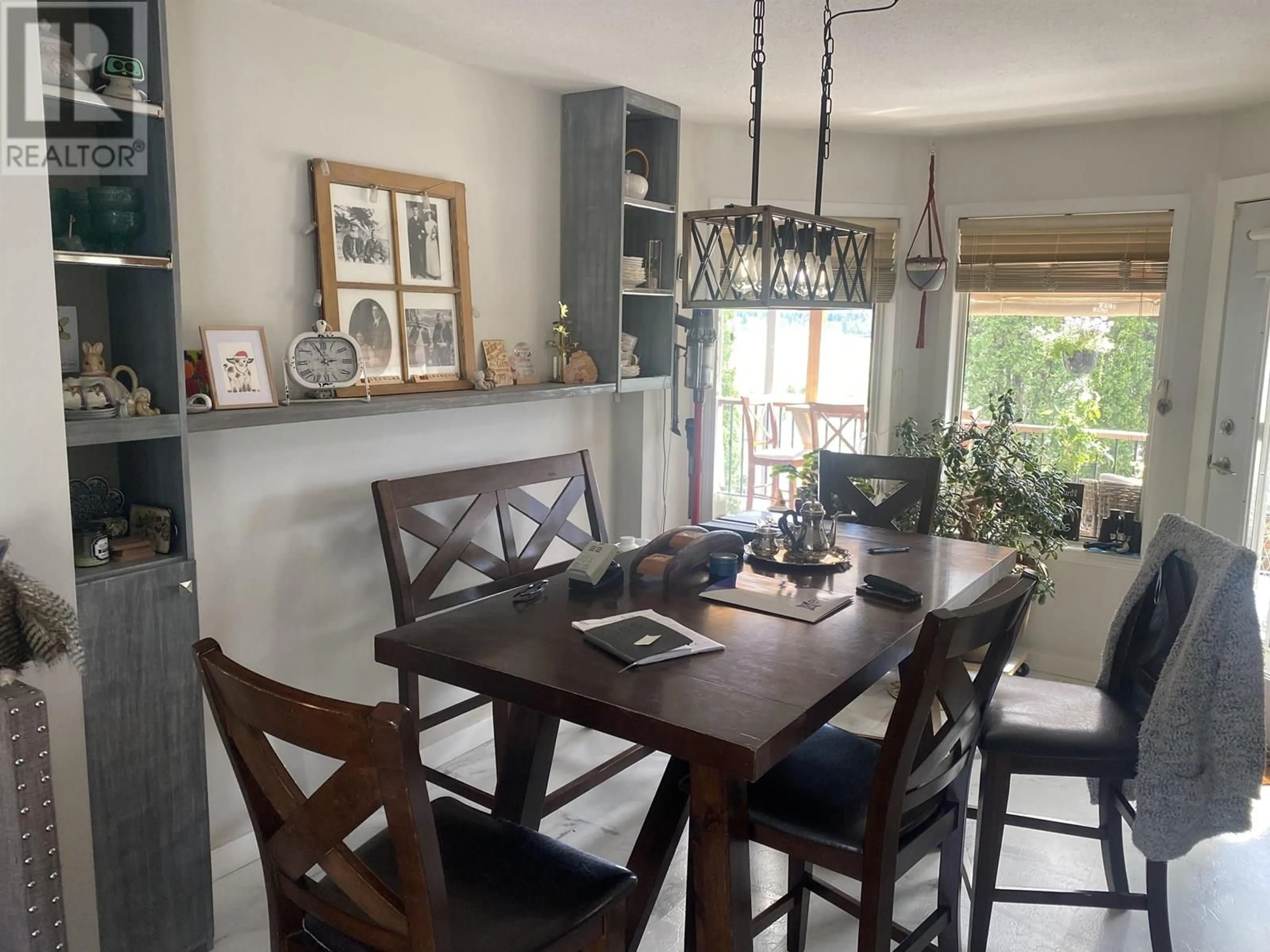 Dining room, unknown for 2992 GOLD DIGGER DRIVE, 150 Mile House British Columbia V0K2G0