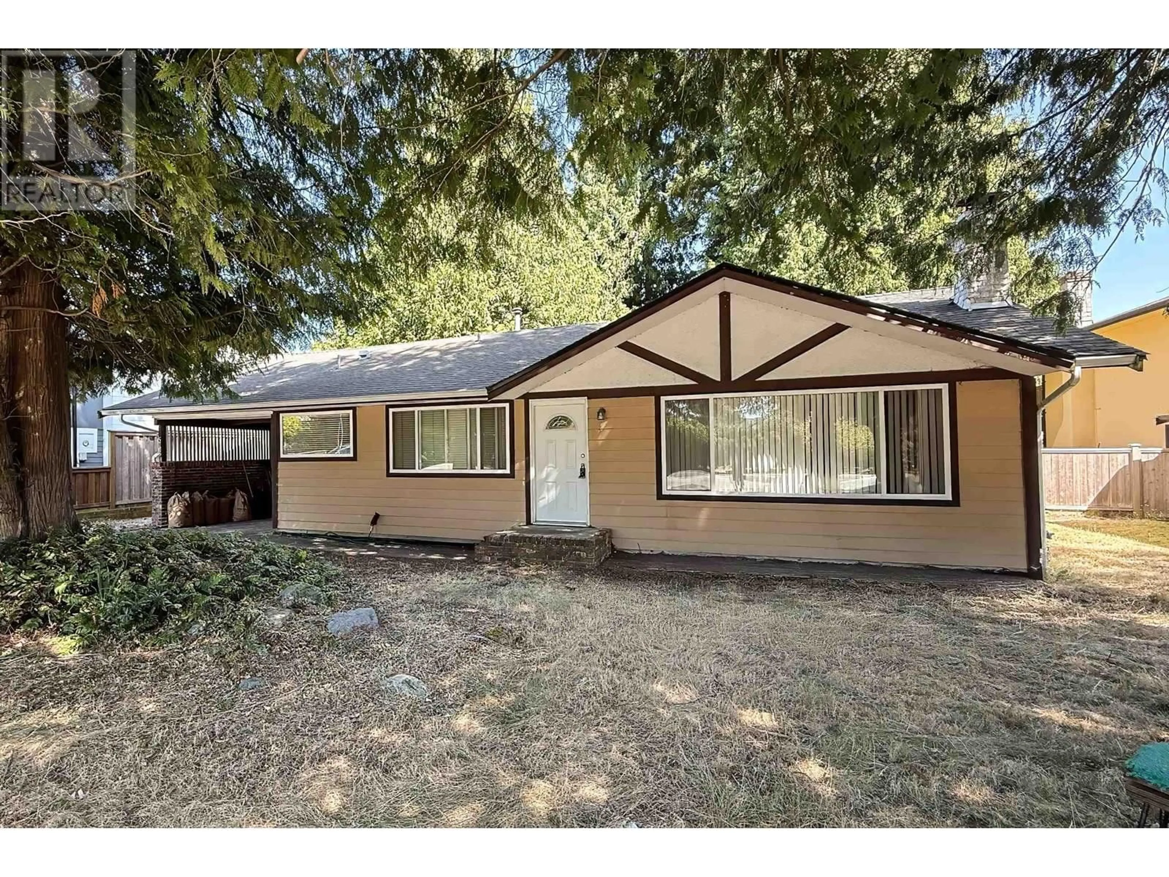 Home with vinyl exterior material, street for 5785 16TH AVENUE, Delta British Columbia V4L1G8