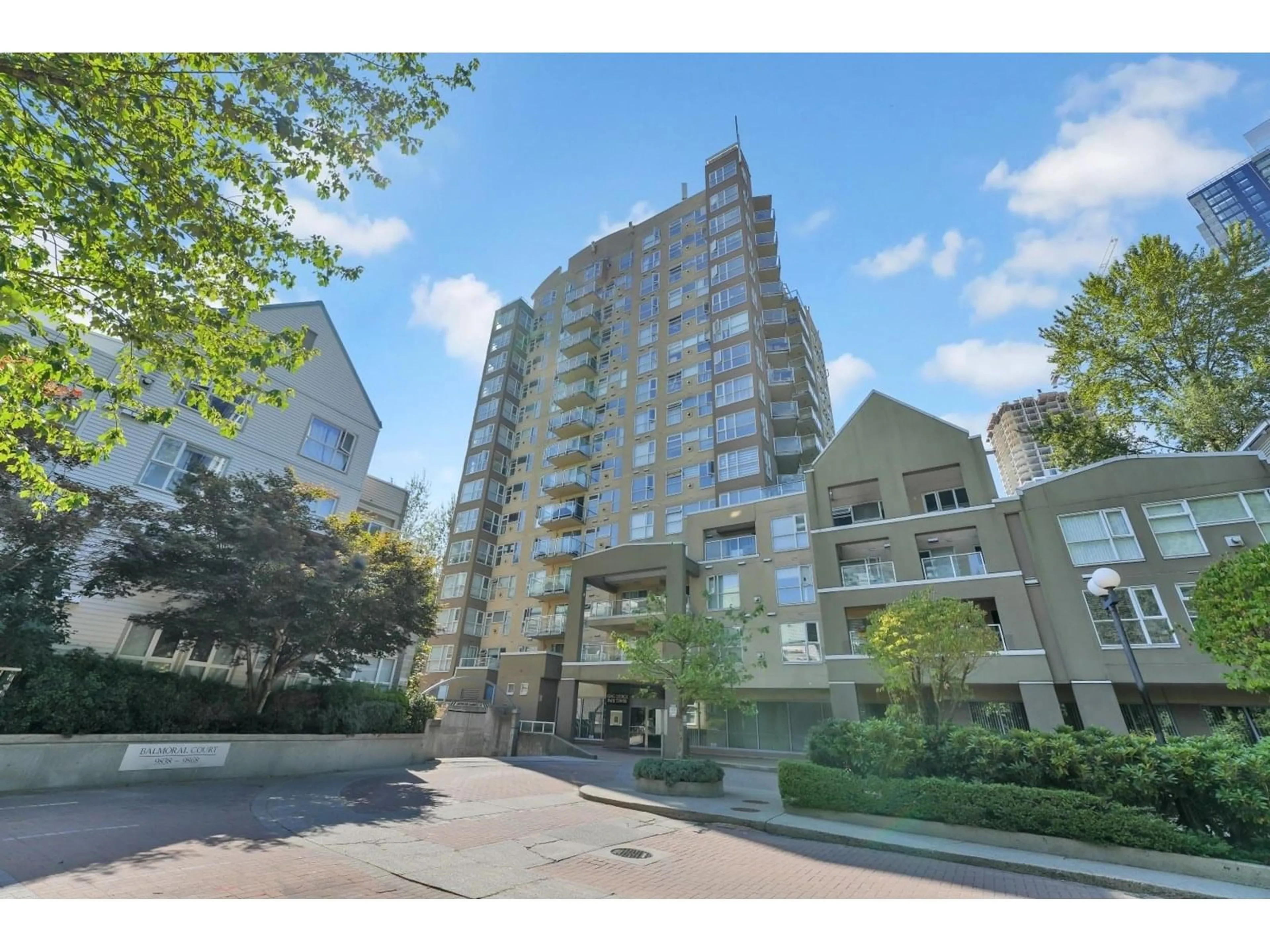 Unknown for 803 - 9830 WHALLEY, Surrey British Columbia V3T5S7