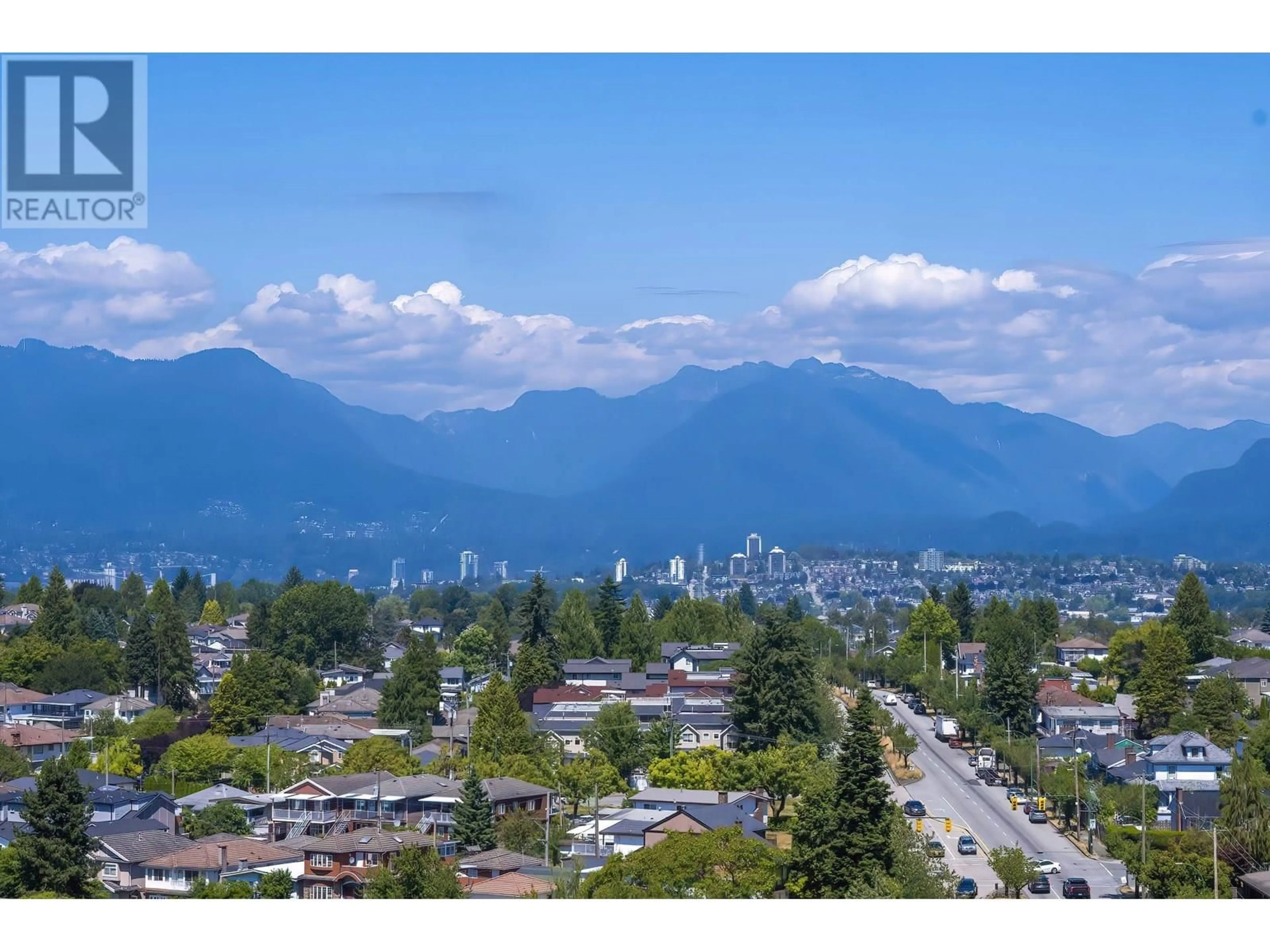 Blurry image for 1703 - 5515 BOUNDARY ROAD, Vancouver British Columbia V5R0E5