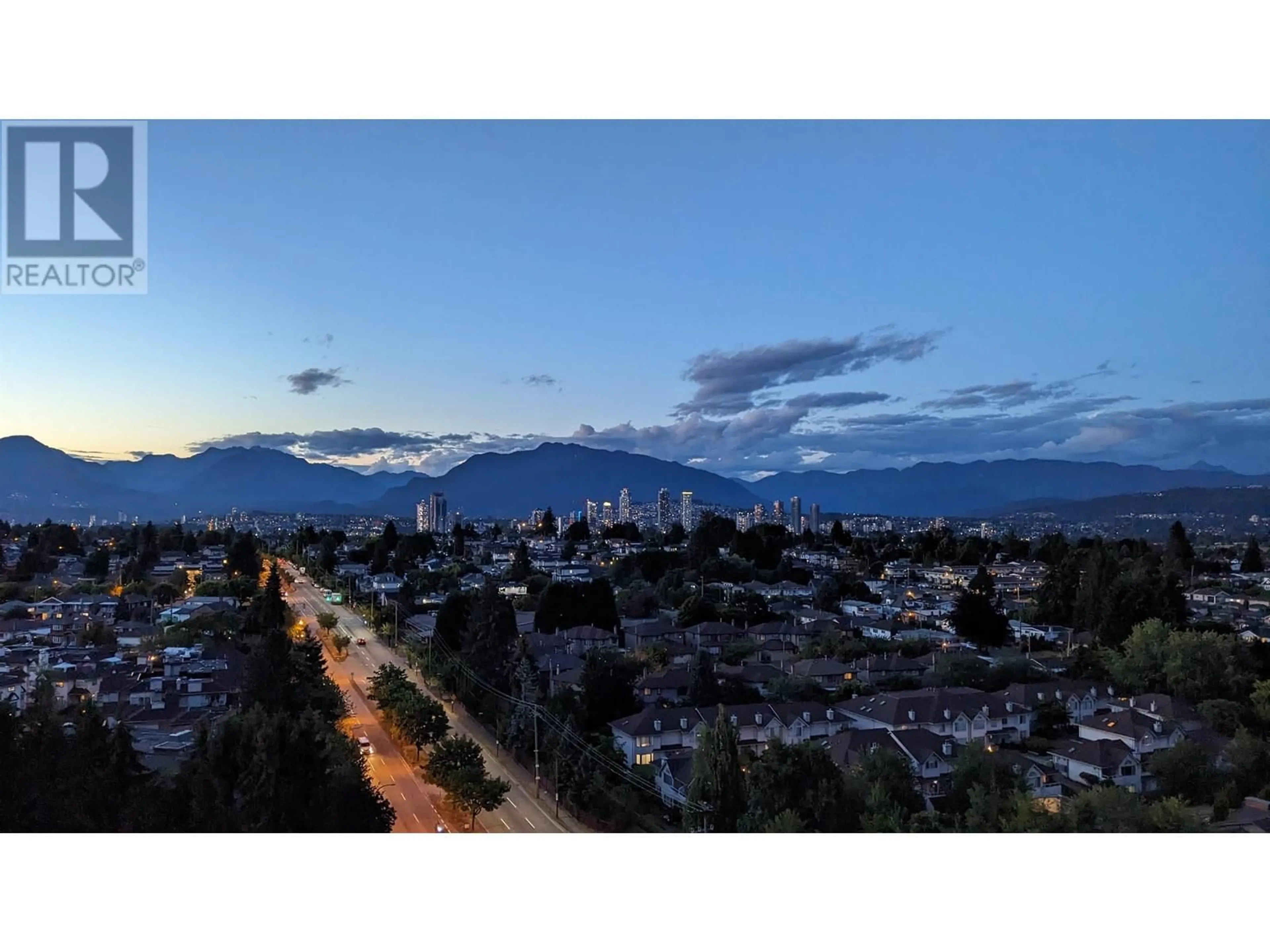 Blurry image for 1703 - 5515 BOUNDARY ROAD, Vancouver British Columbia V5R0E5
