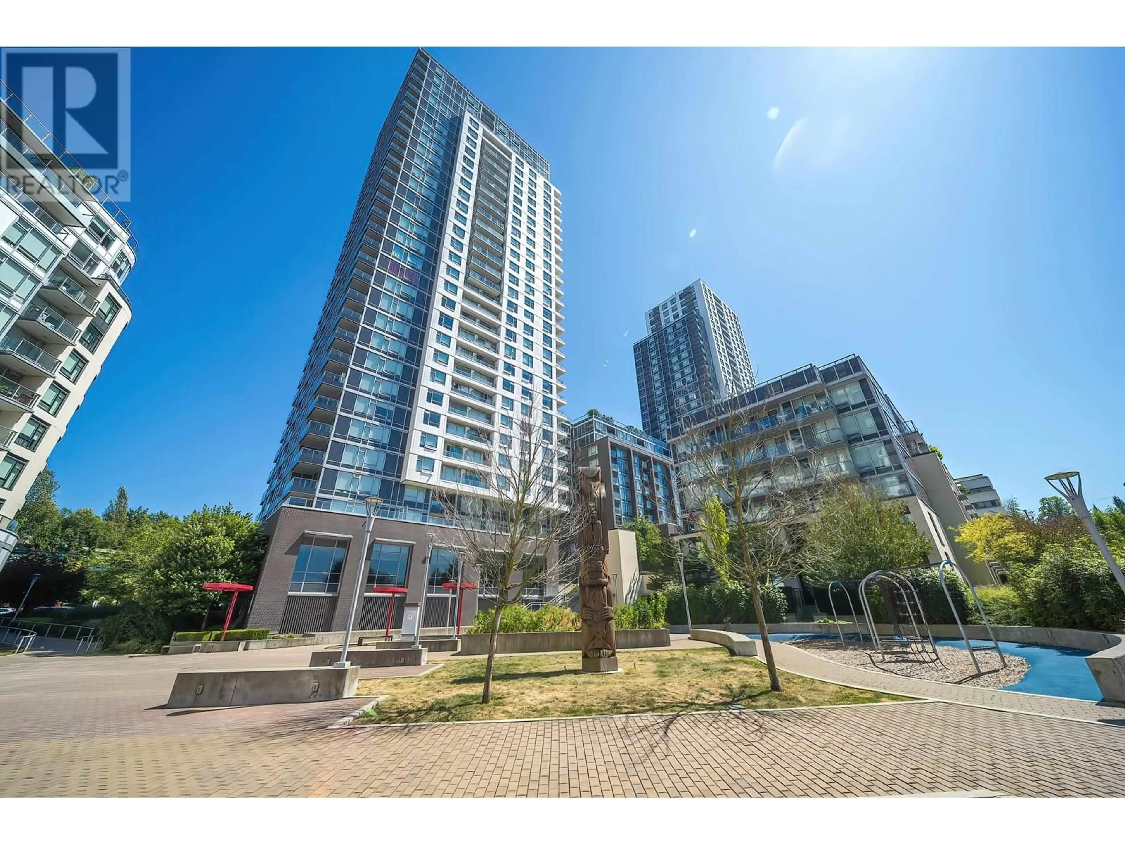 Unknown for 1703 - 5515 BOUNDARY ROAD, Vancouver British Columbia V5R0E5