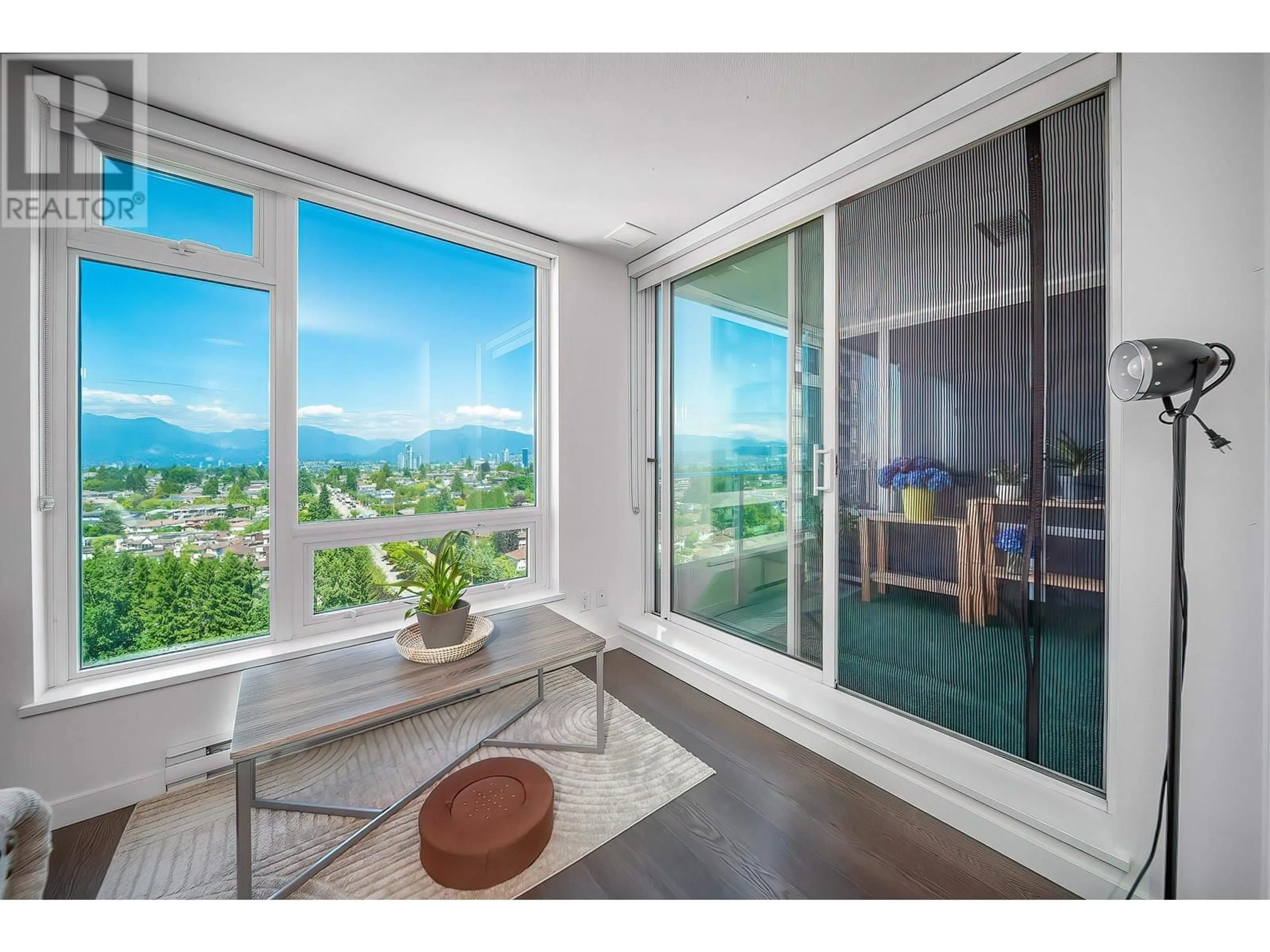 Unknown for 1703 - 5515 BOUNDARY ROAD, Vancouver British Columbia V5R0E5