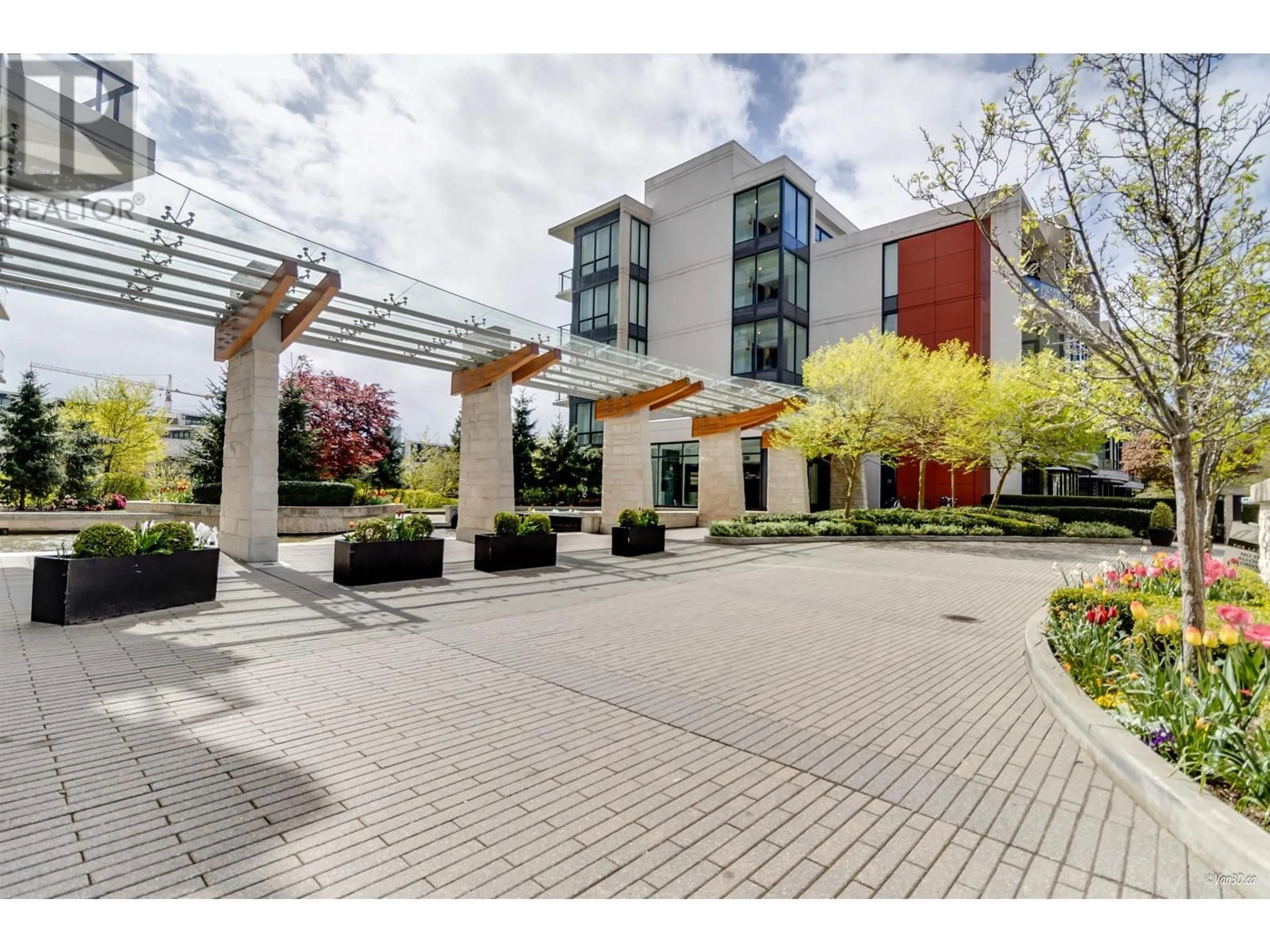 Unknown for 209 - 5638 BIRNEY AVENUE, Vancouver British Columbia V6S0H8