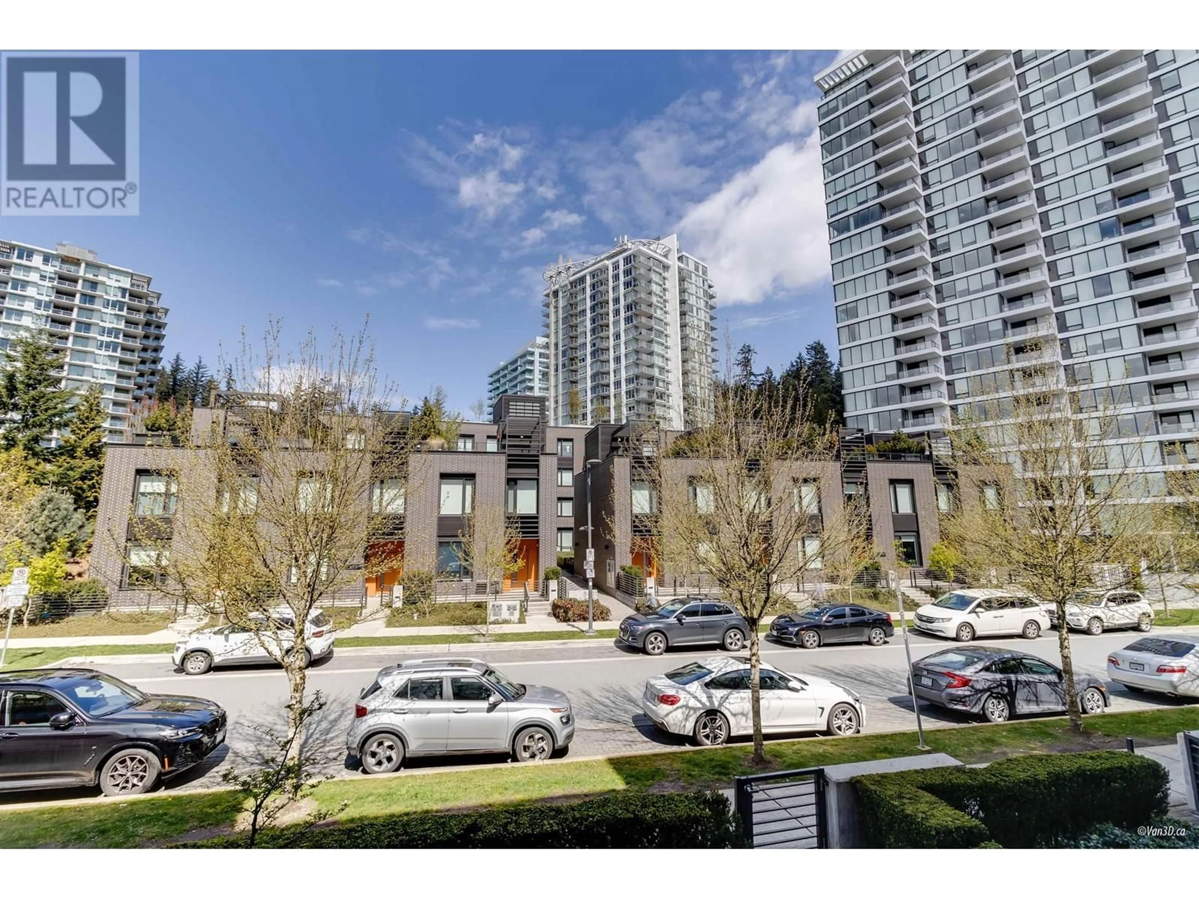 Unknown for 209 - 5638 BIRNEY AVENUE, Vancouver British Columbia V6S0H8