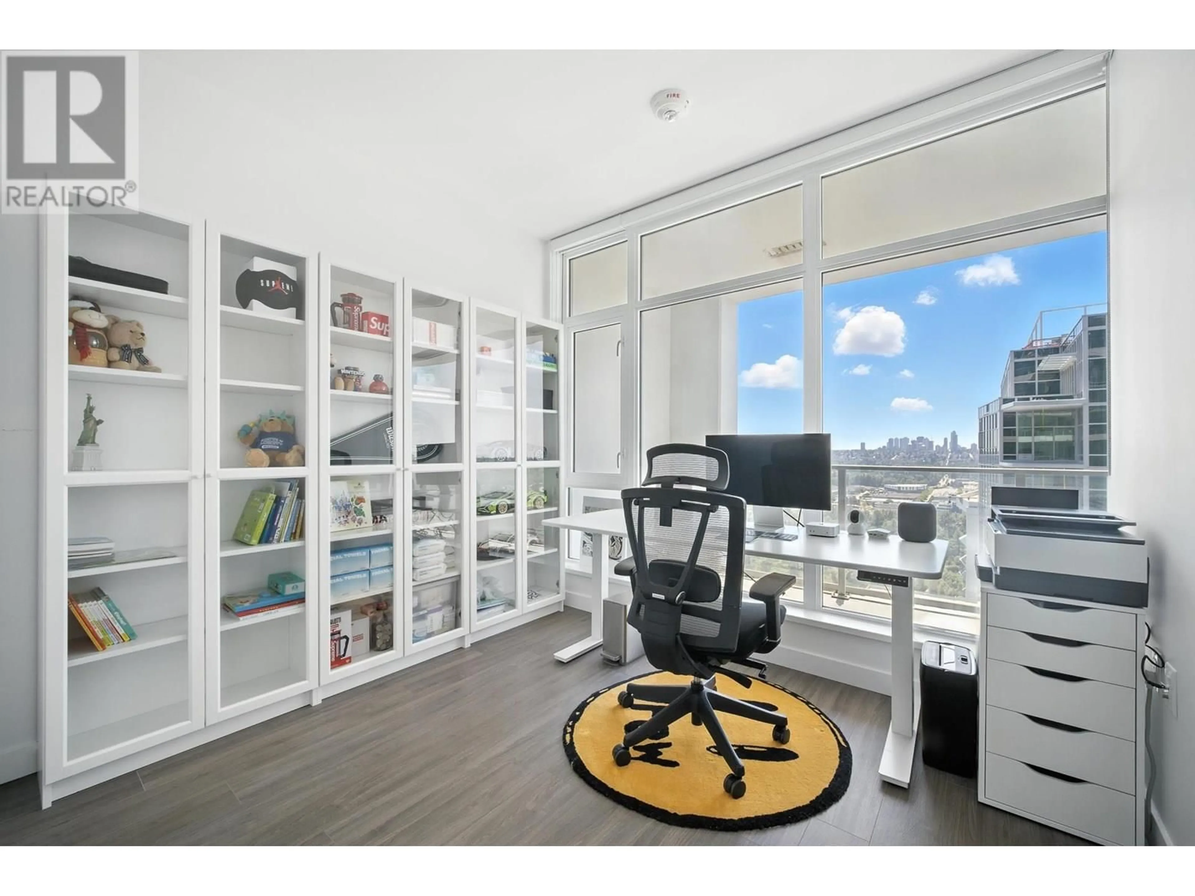 A pic of a room for 3302 - 2311 BETA AVENUE, Burnaby British Columbia V5C0M1