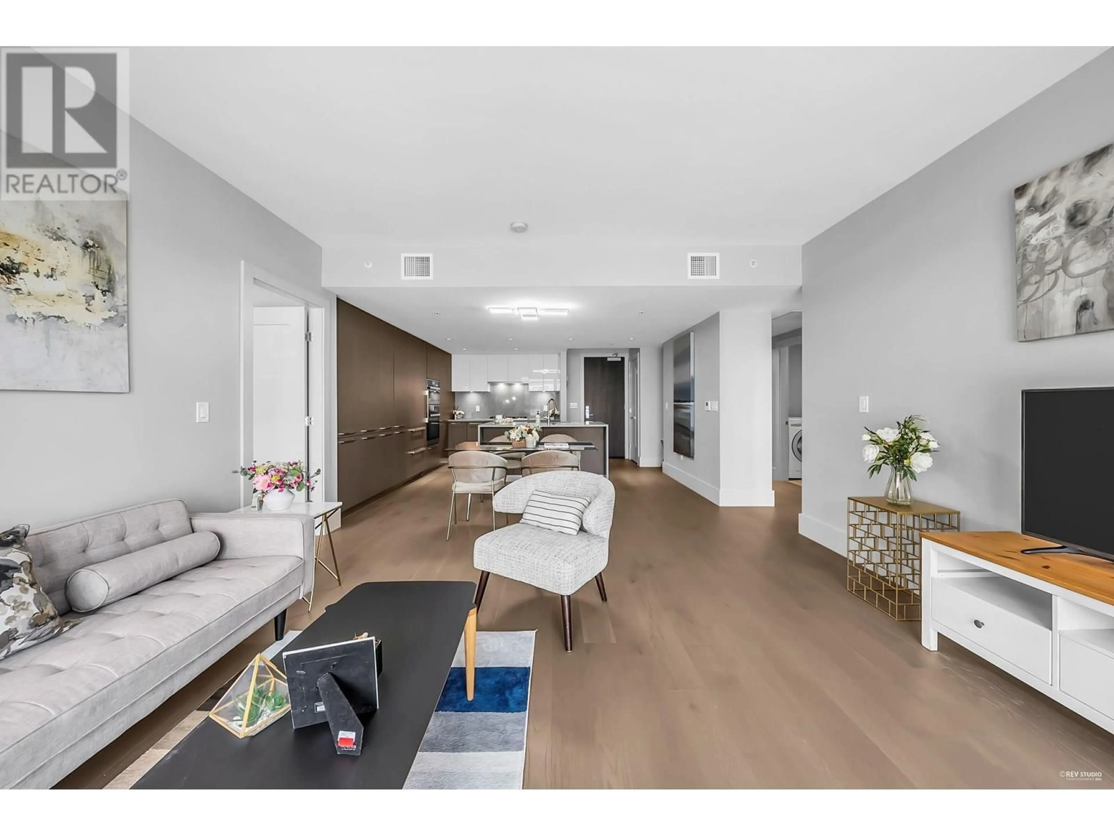 Unknown for 204 - 2089 43RD AVENUE, Vancouver British Columbia V6M2C8