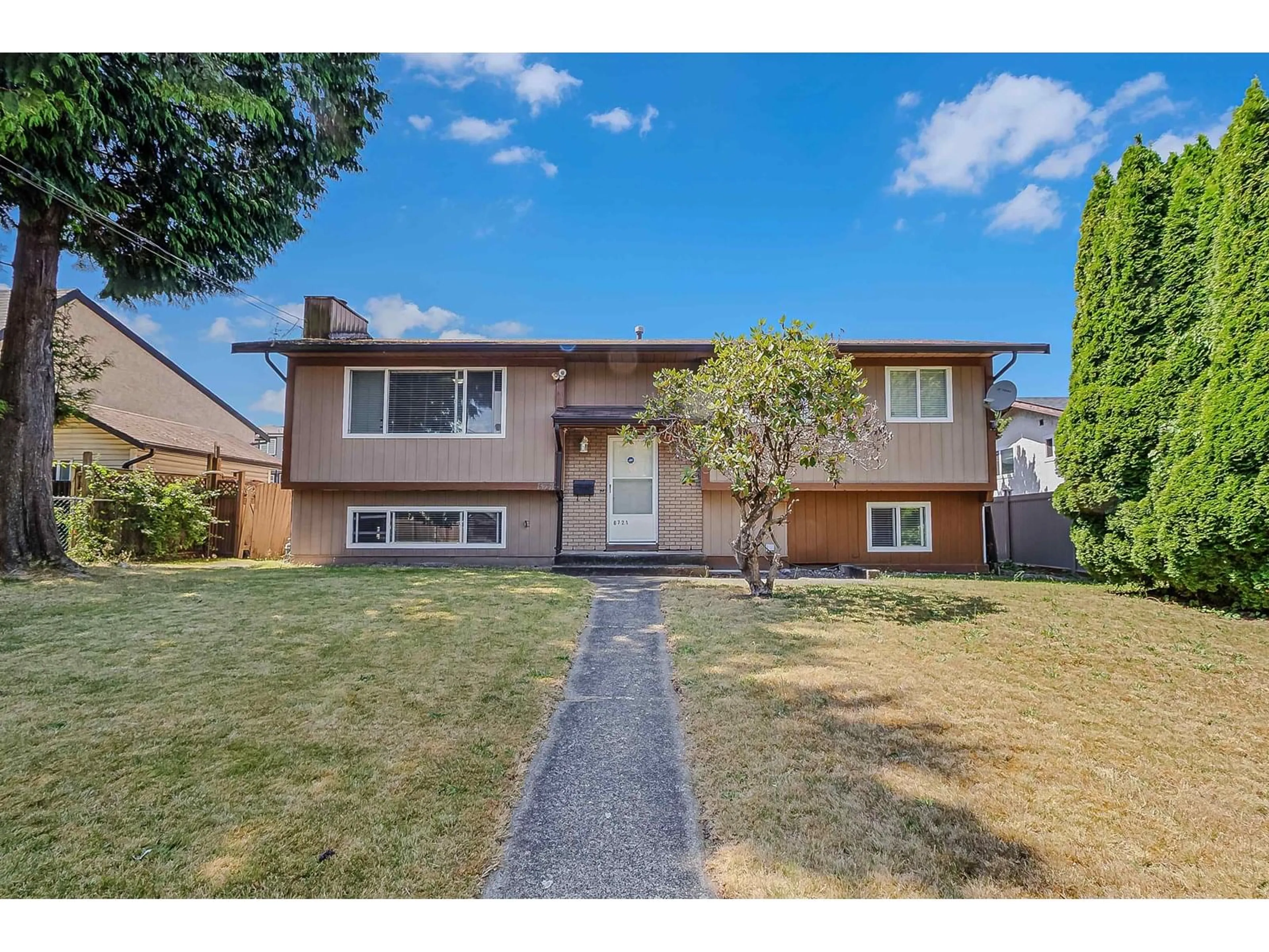 Unknown for 6721 132 STREET, Surrey British Columbia V3W4L7