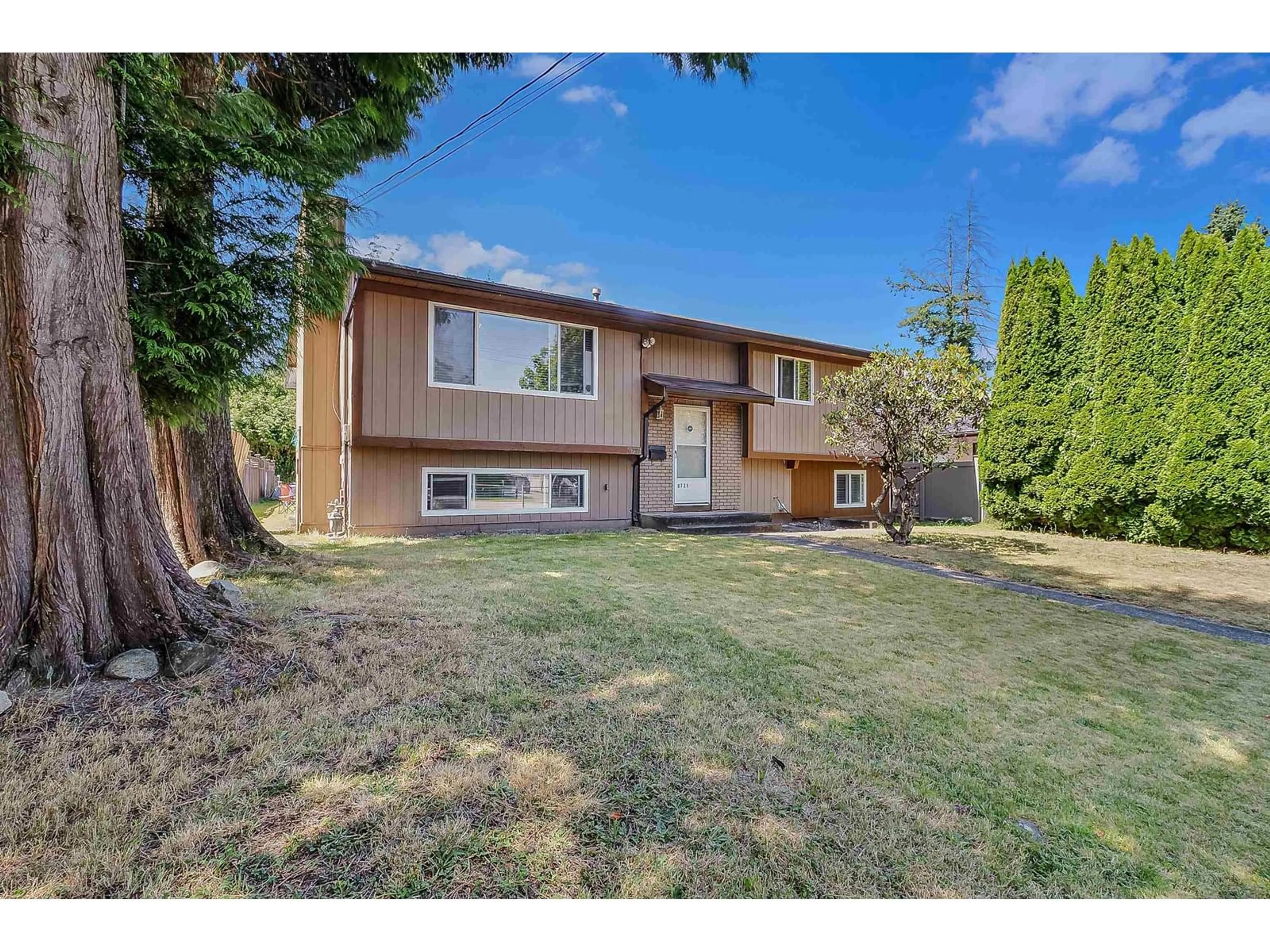 Unknown for 6721 132 STREET, Surrey British Columbia V3W4L7
