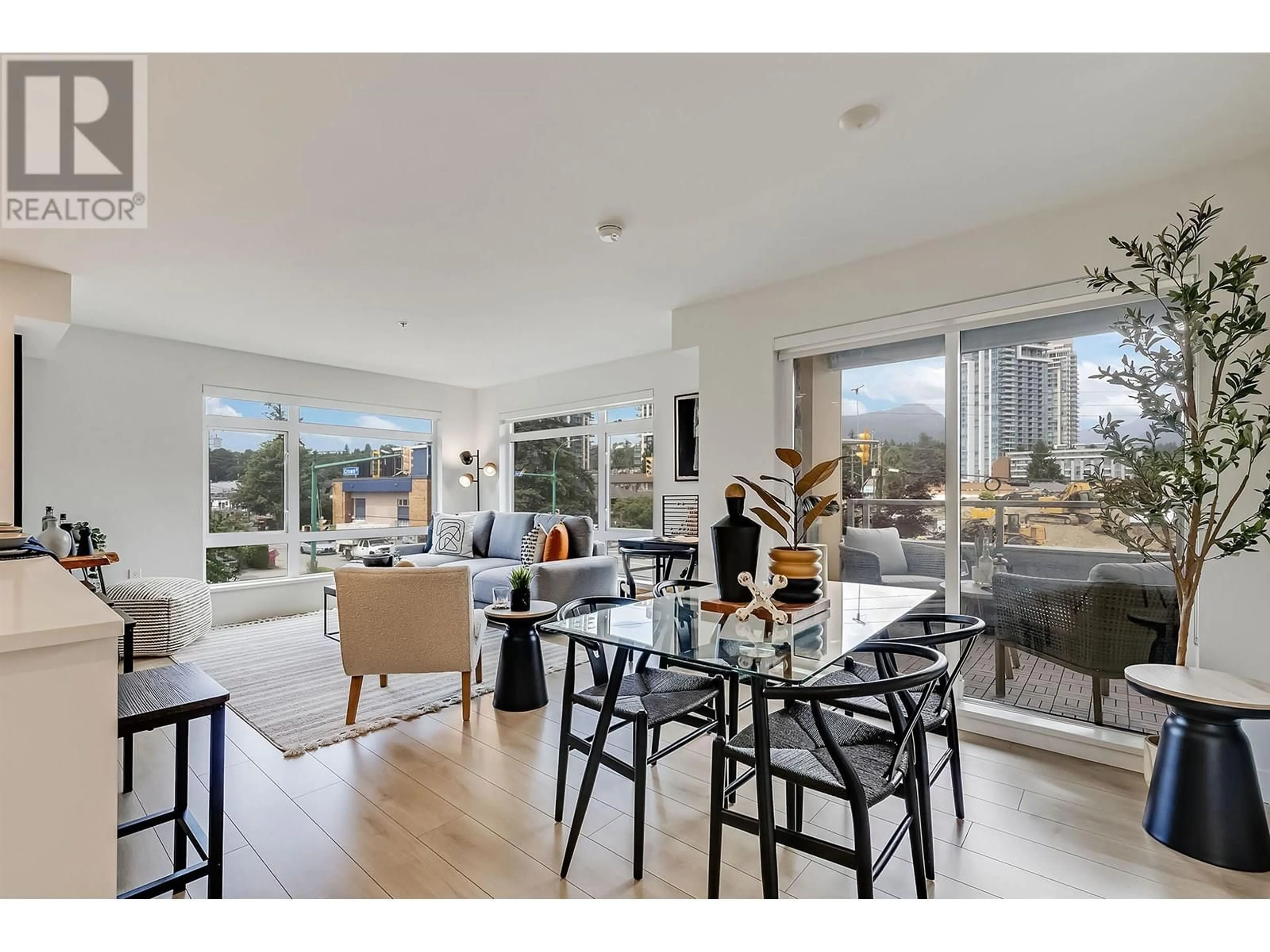 Unknown for 208 - 1519 CROWN STREET, North Vancouver British Columbia V7J1G6