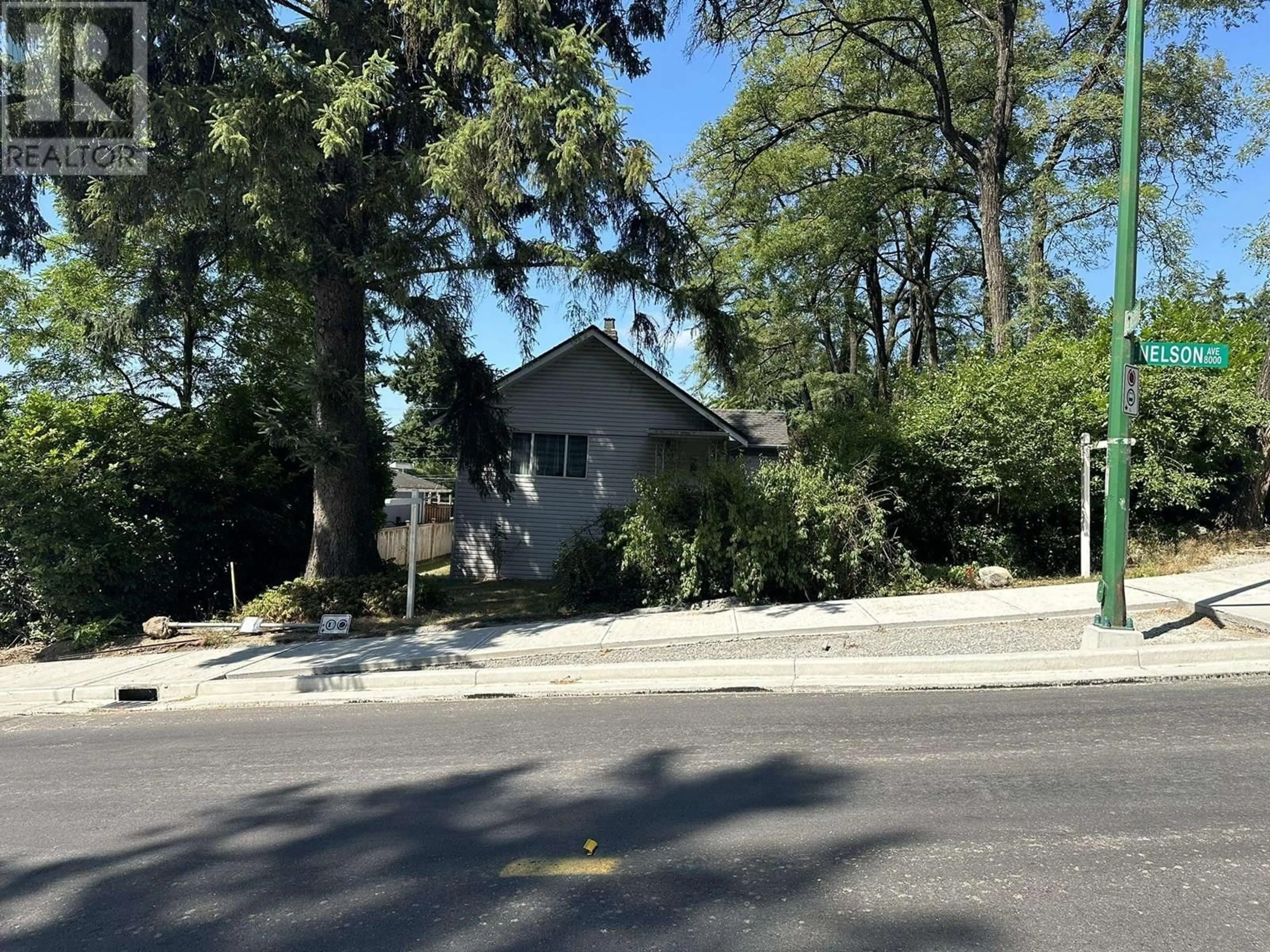 Unknown for 8015 NELSON AVENUE, Burnaby British Columbia V5J4E6