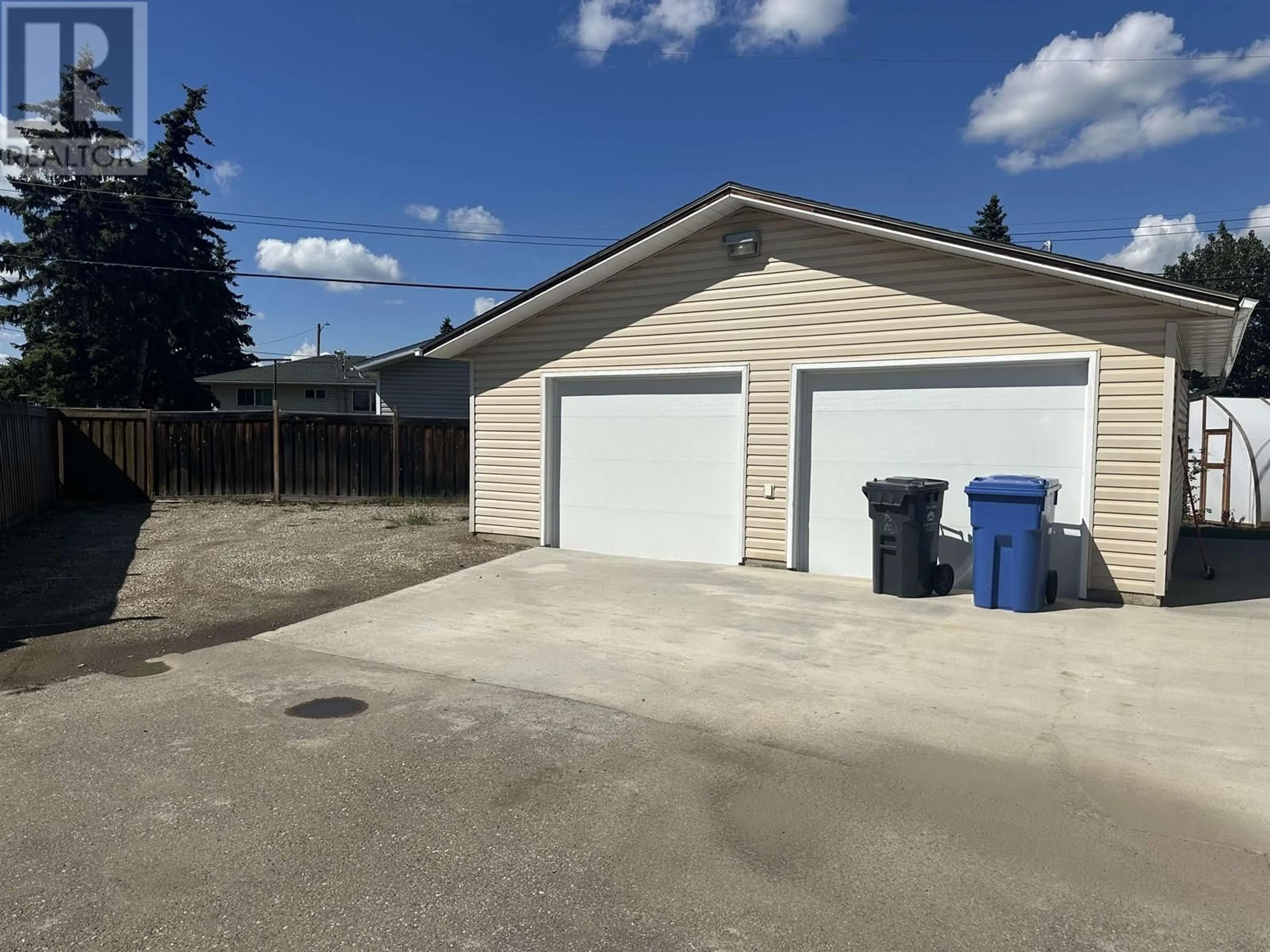 Unknown for 75 PRINCESS CRESCENT, Fort St. John British Columbia V1J2R4