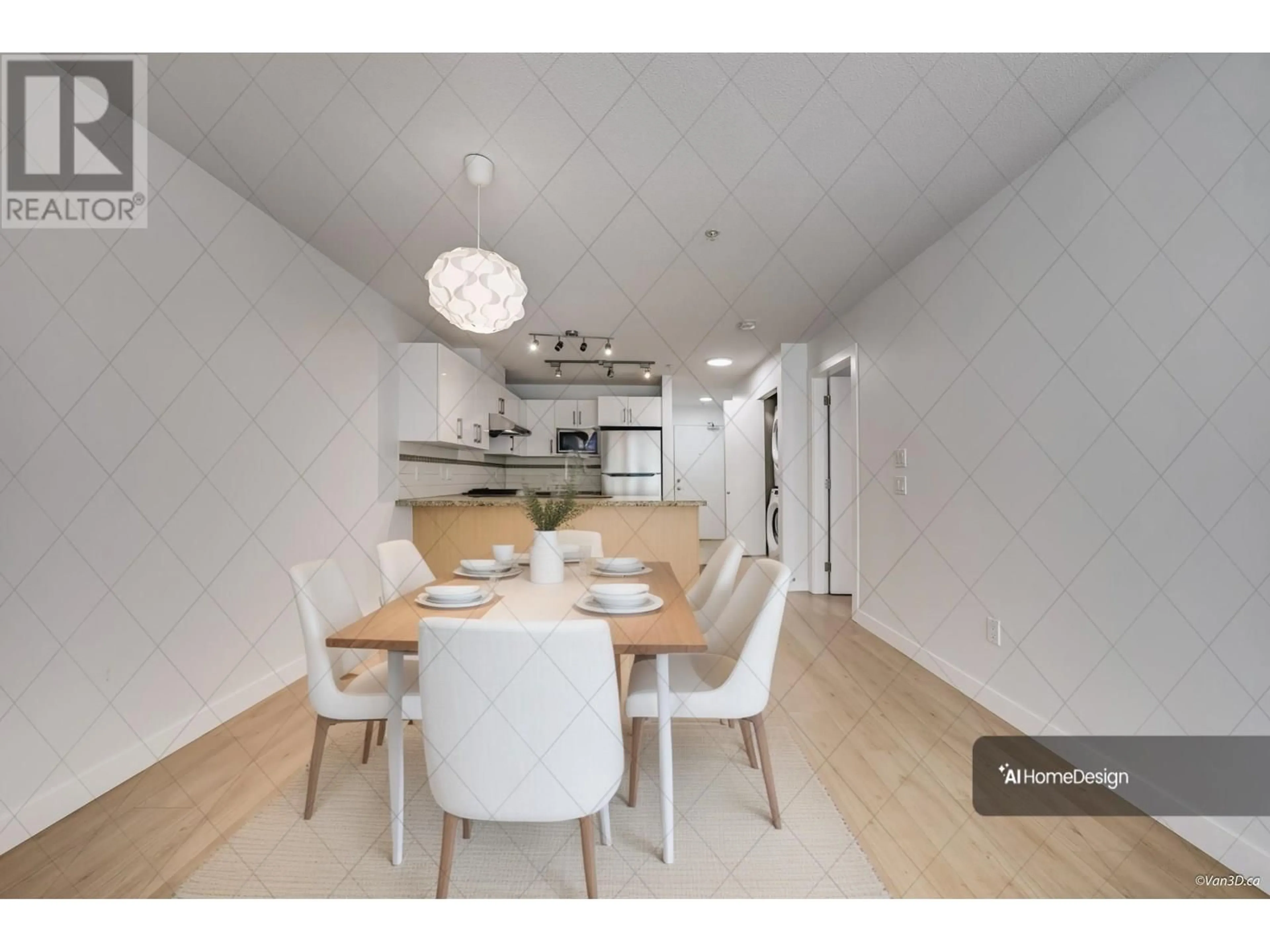 Dining room, unknown for 118 - 6800 ECKERSLEY ROAD, Richmond British Columbia V6Y0E7