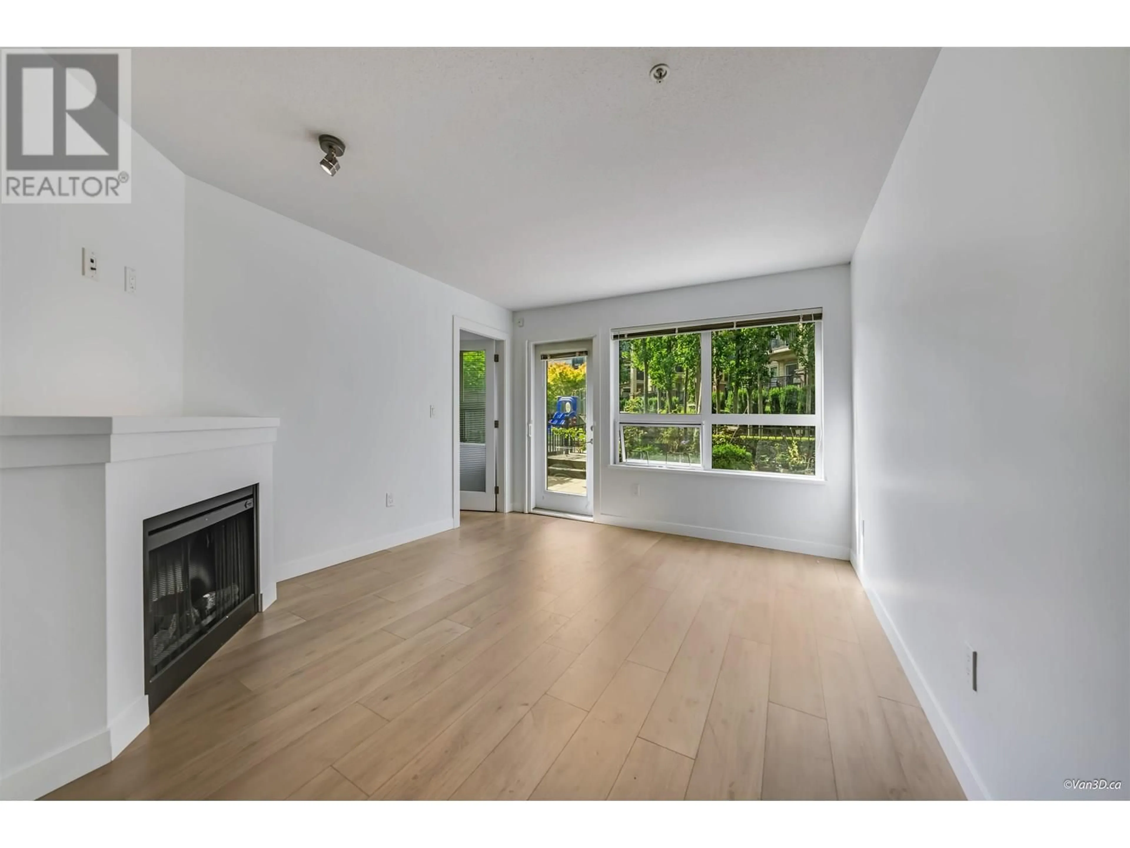 A pic of a room for 118 - 6800 ECKERSLEY ROAD, Richmond British Columbia V6Y0E7