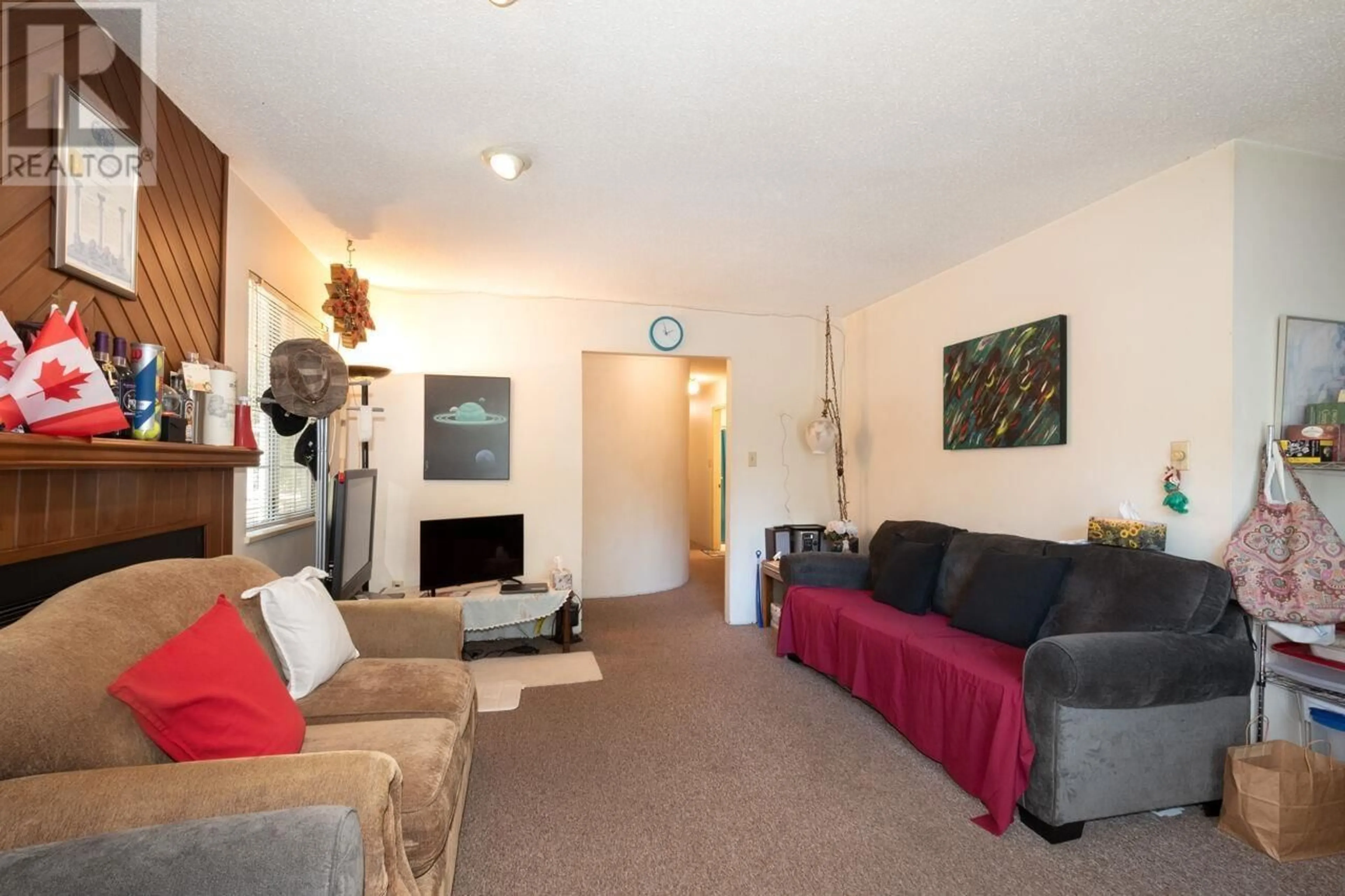 Living room with furniture, unknown for 3494 LAUREL STREET, Vancouver British Columbia V5Z3V2