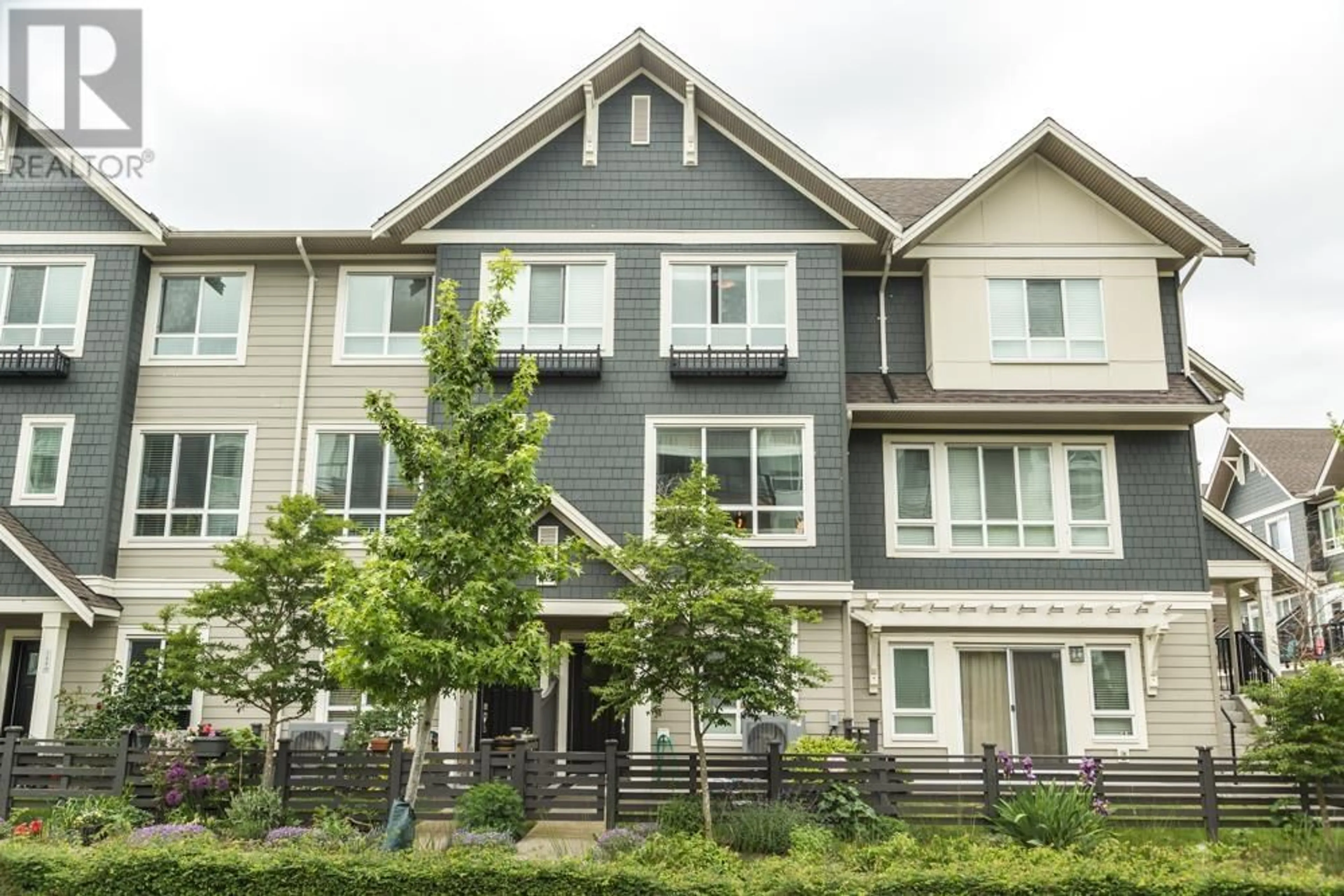 Home with vinyl exterior material, unknown for 162 - 1894 OSPREY DRIVE, Tsawwassen British Columbia V4M0C3