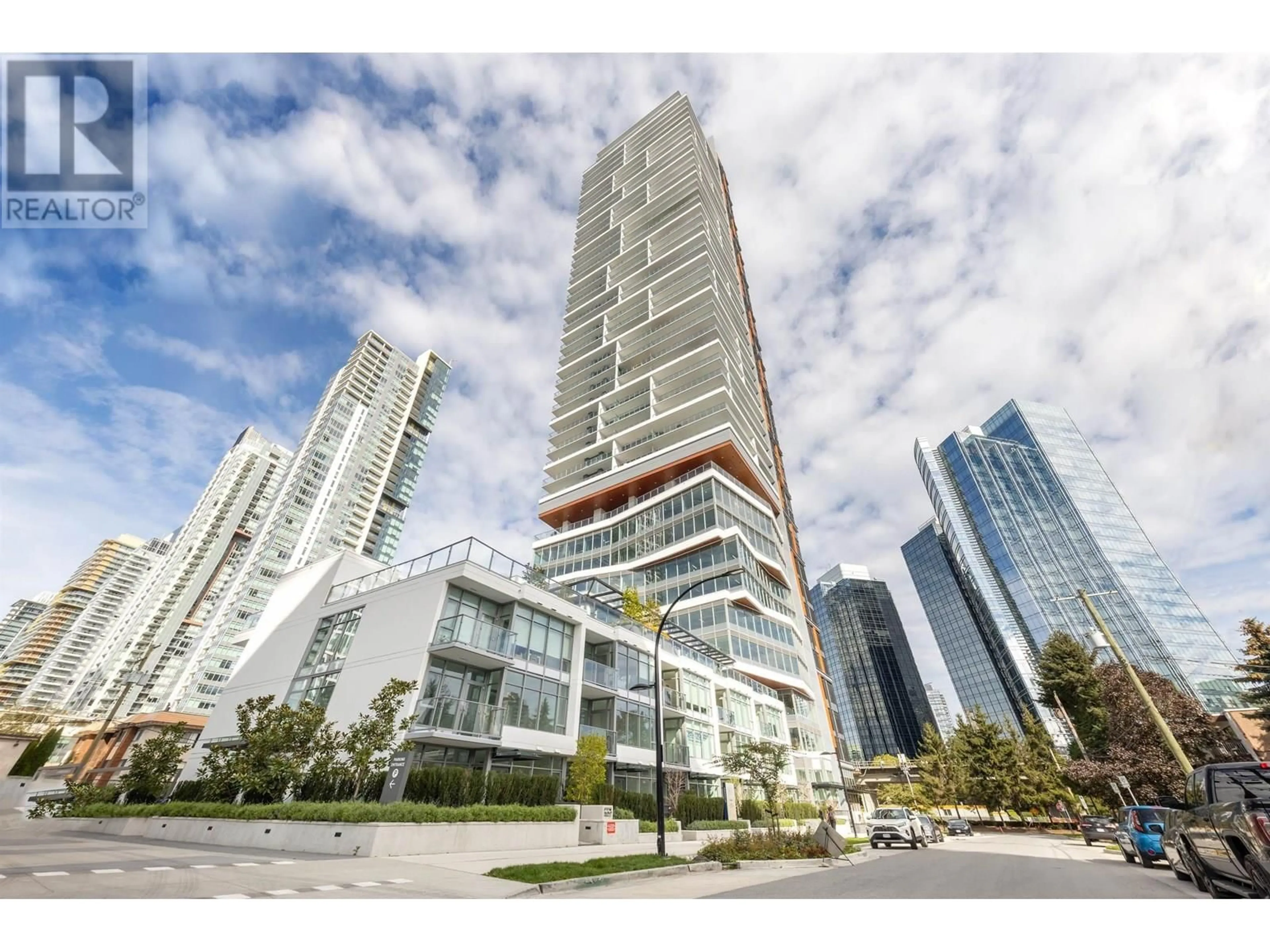 Unknown for 2506 - 6511 SUSSEX AVENUE, Burnaby British Columbia V5H0K5