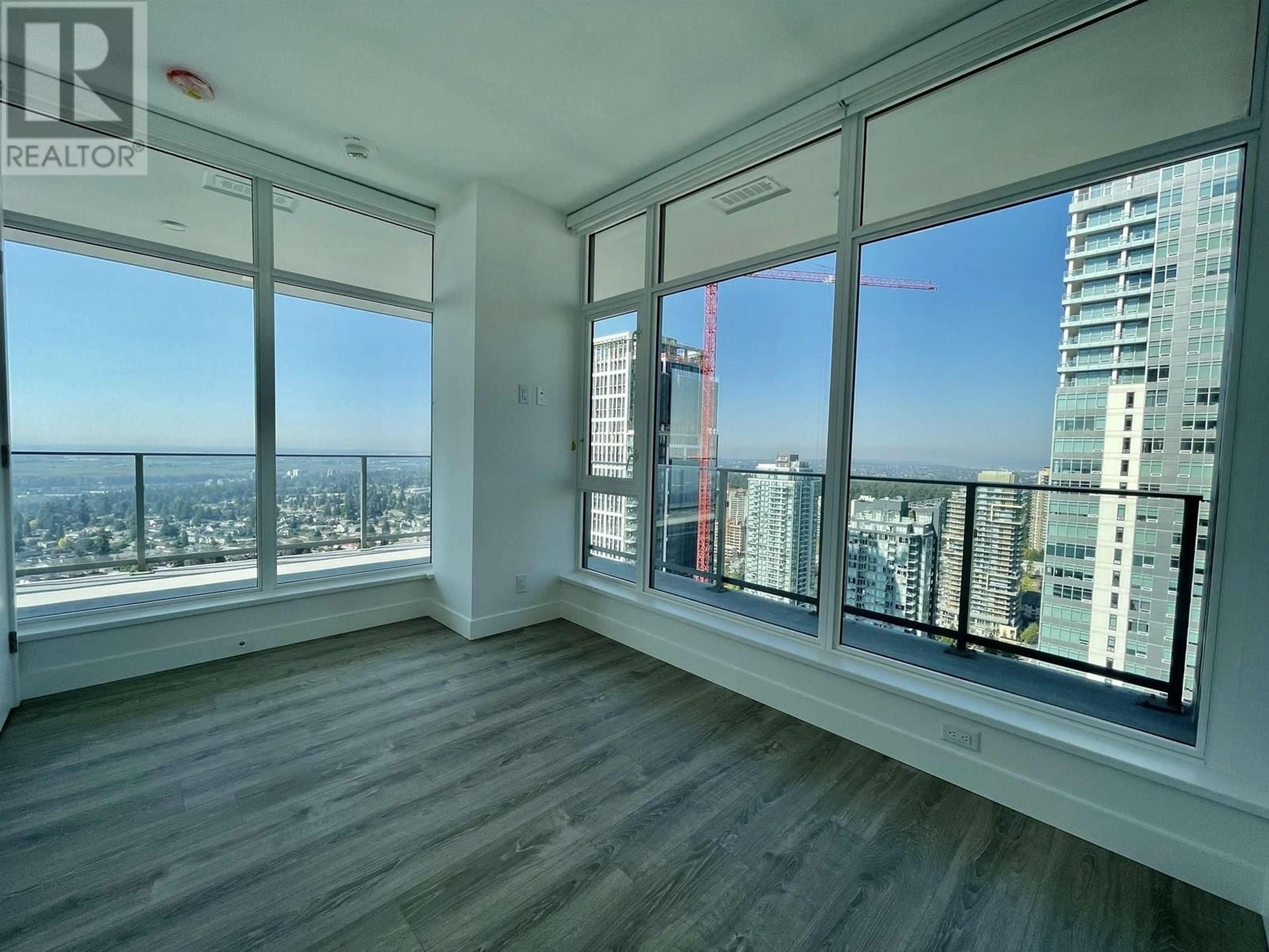 A pic of a room for 2506 - 6511 SUSSEX AVENUE, Burnaby British Columbia V5H0K5