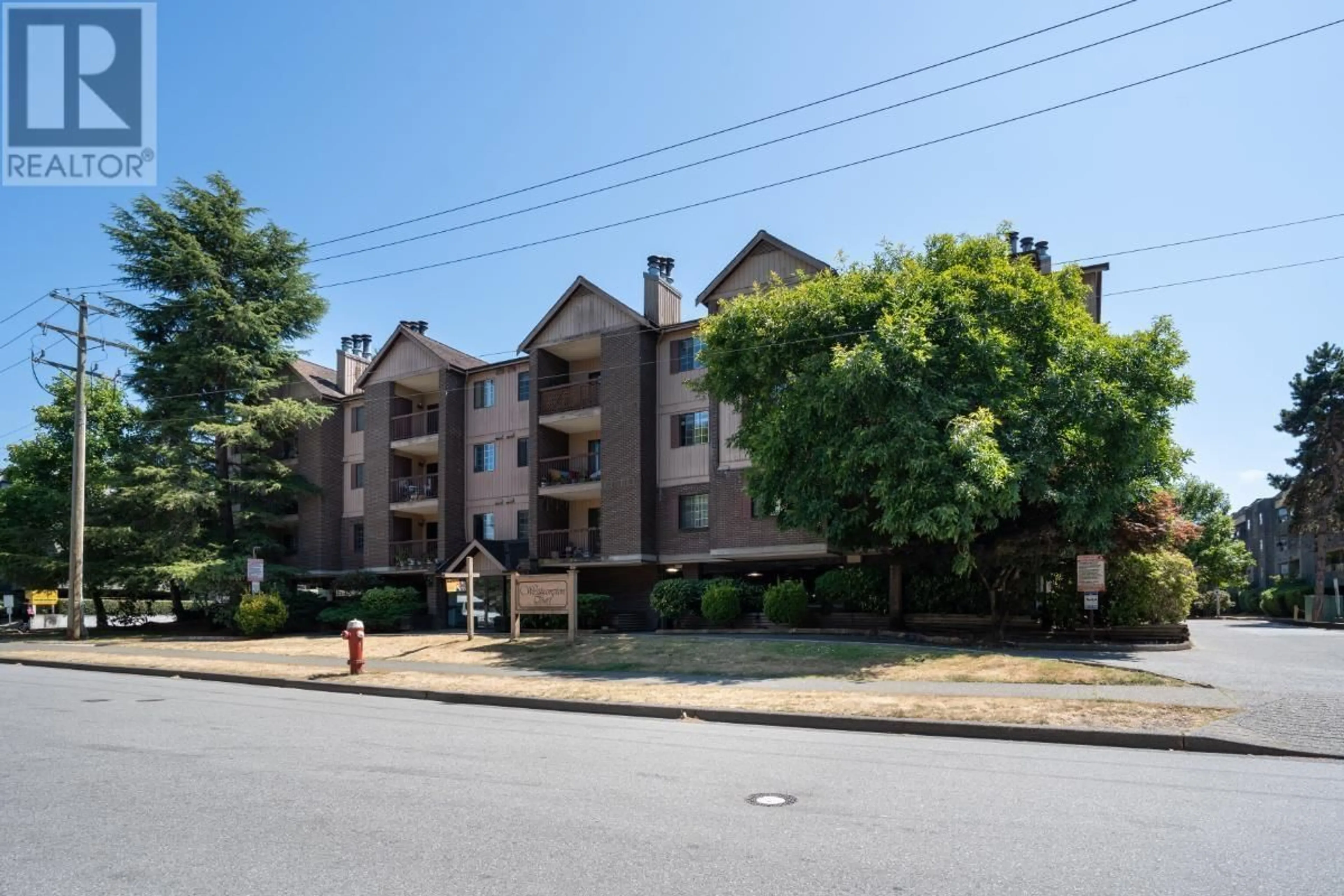 Unknown for 133 - 8500 ACKROYD ROAD, Richmond British Columbia V6X3H8