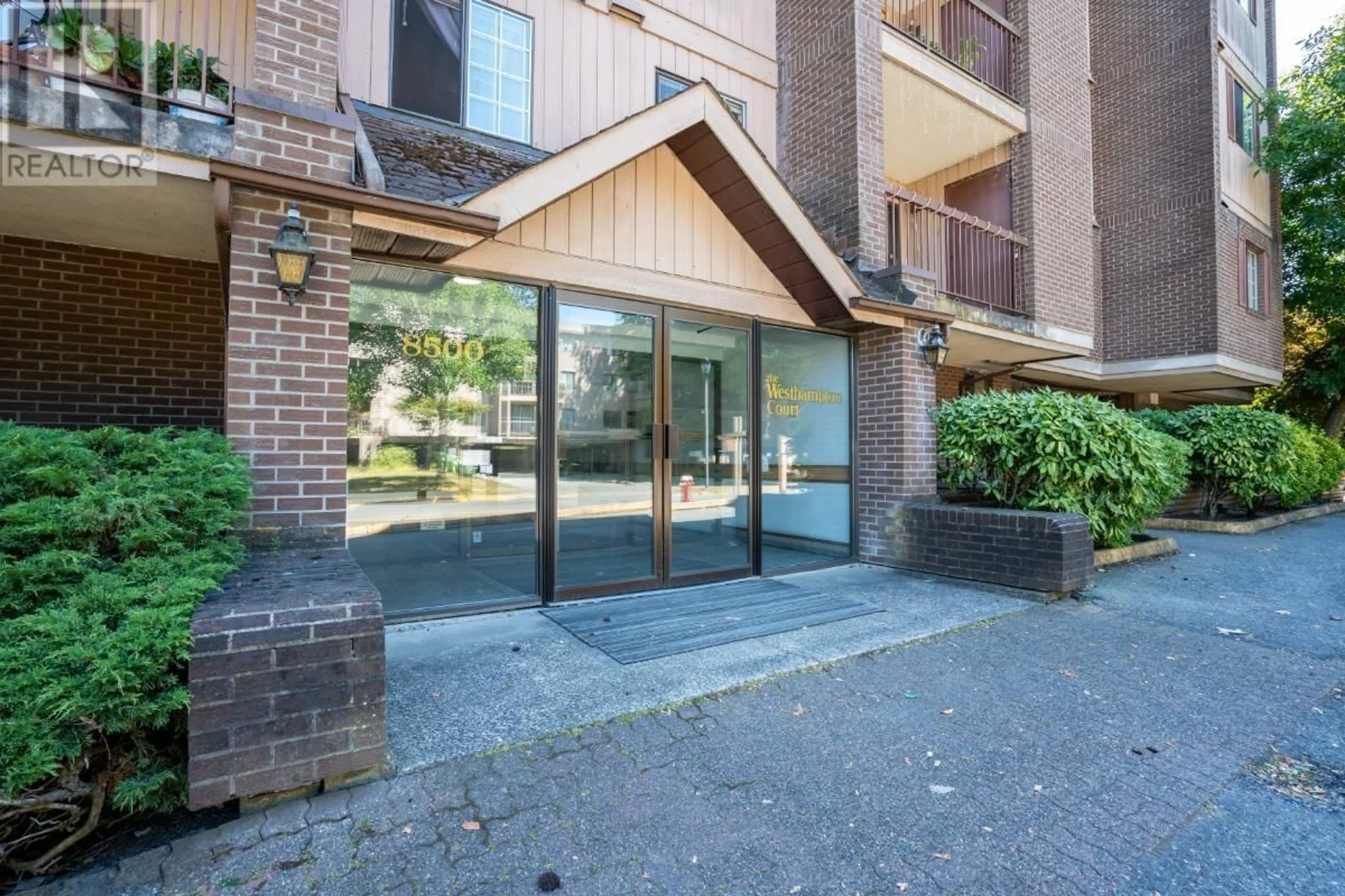 Unknown for 133 - 8500 ACKROYD ROAD, Richmond British Columbia V6X3H8