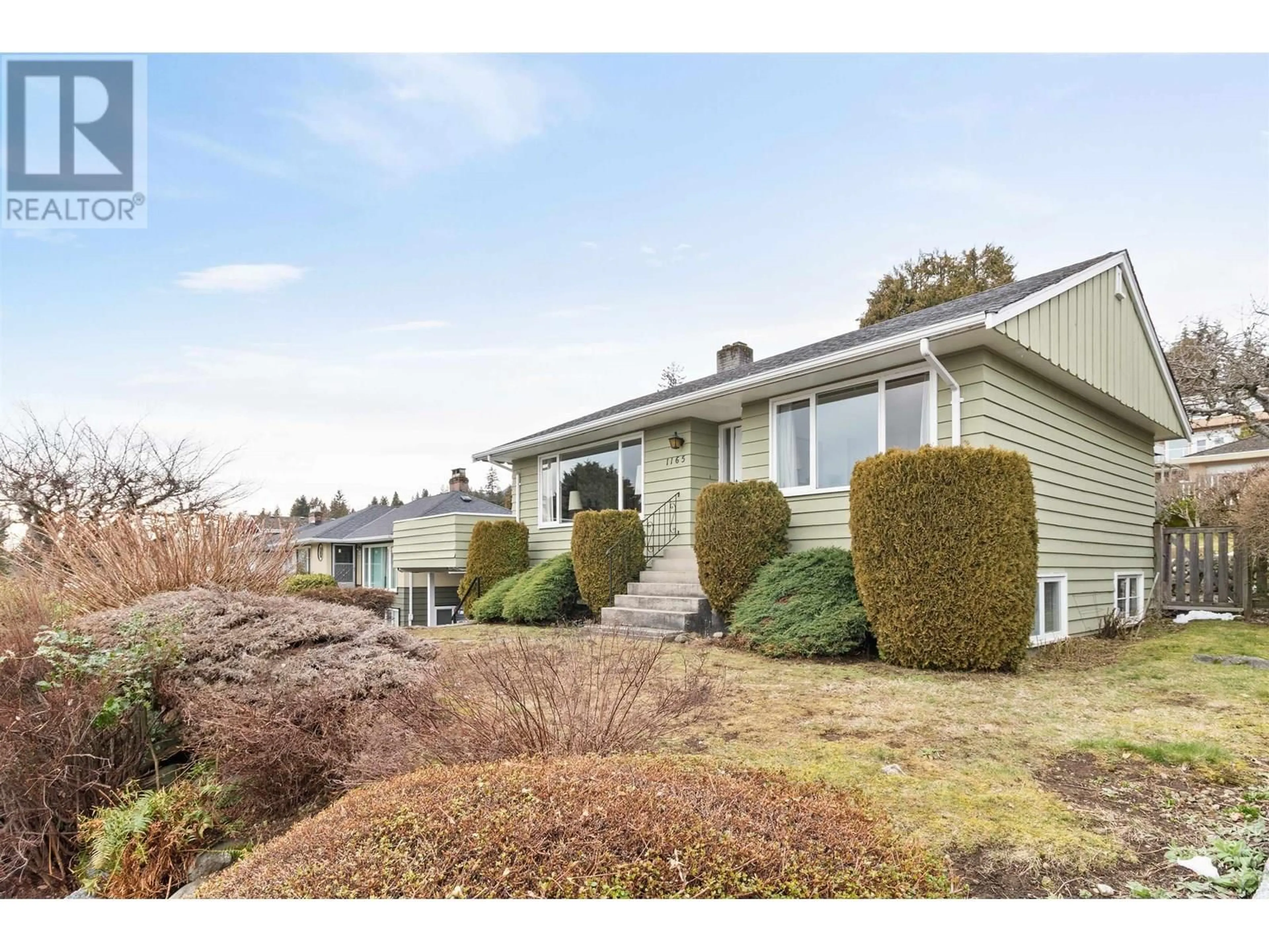 Unknown for 1165 LAWSON AVENUE, West Vancouver British Columbia V7T2E4