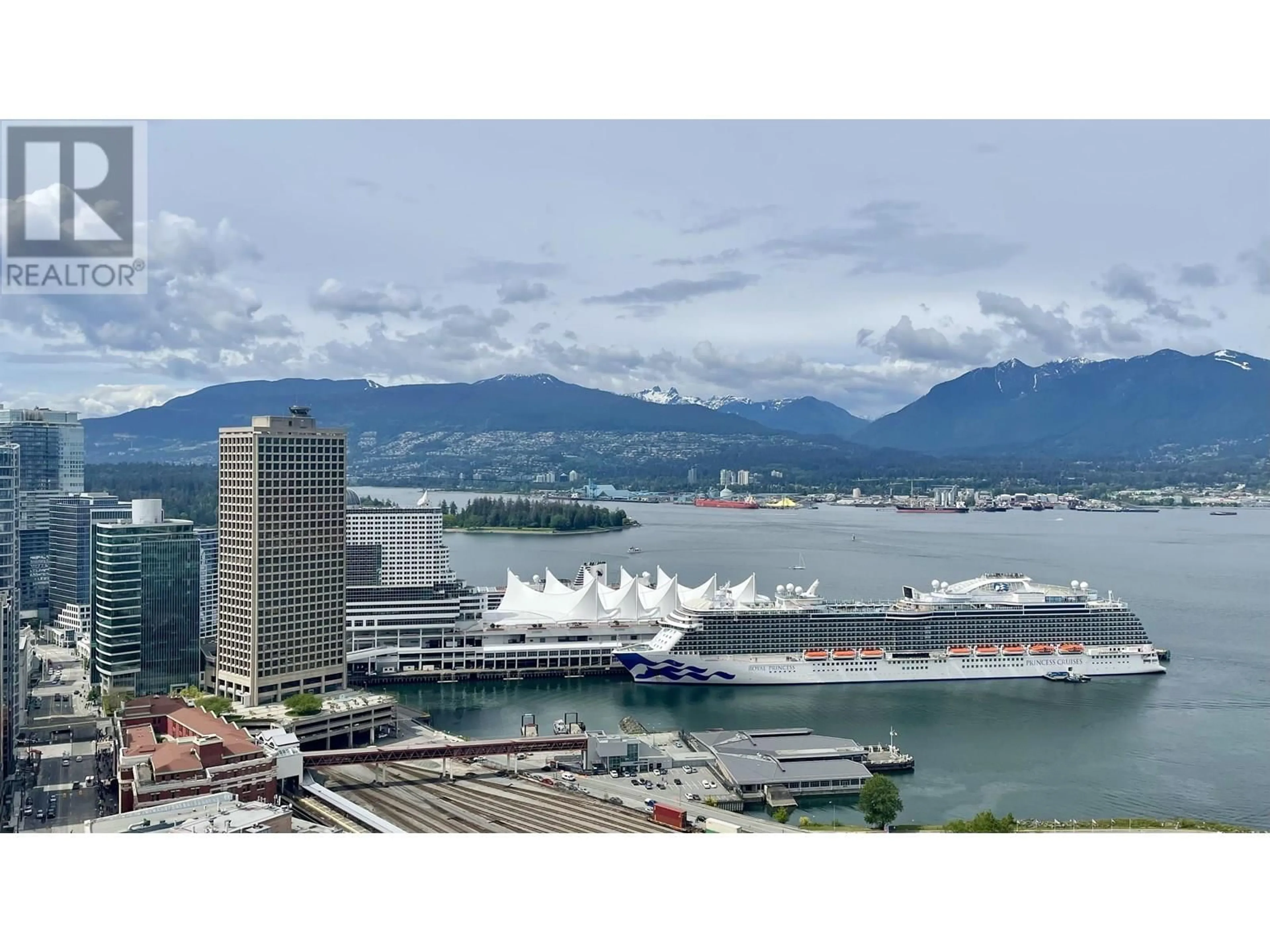 Blurry image for 703 - 128 CORDOVA STREET, Vancouver British Columbia V6B0E6