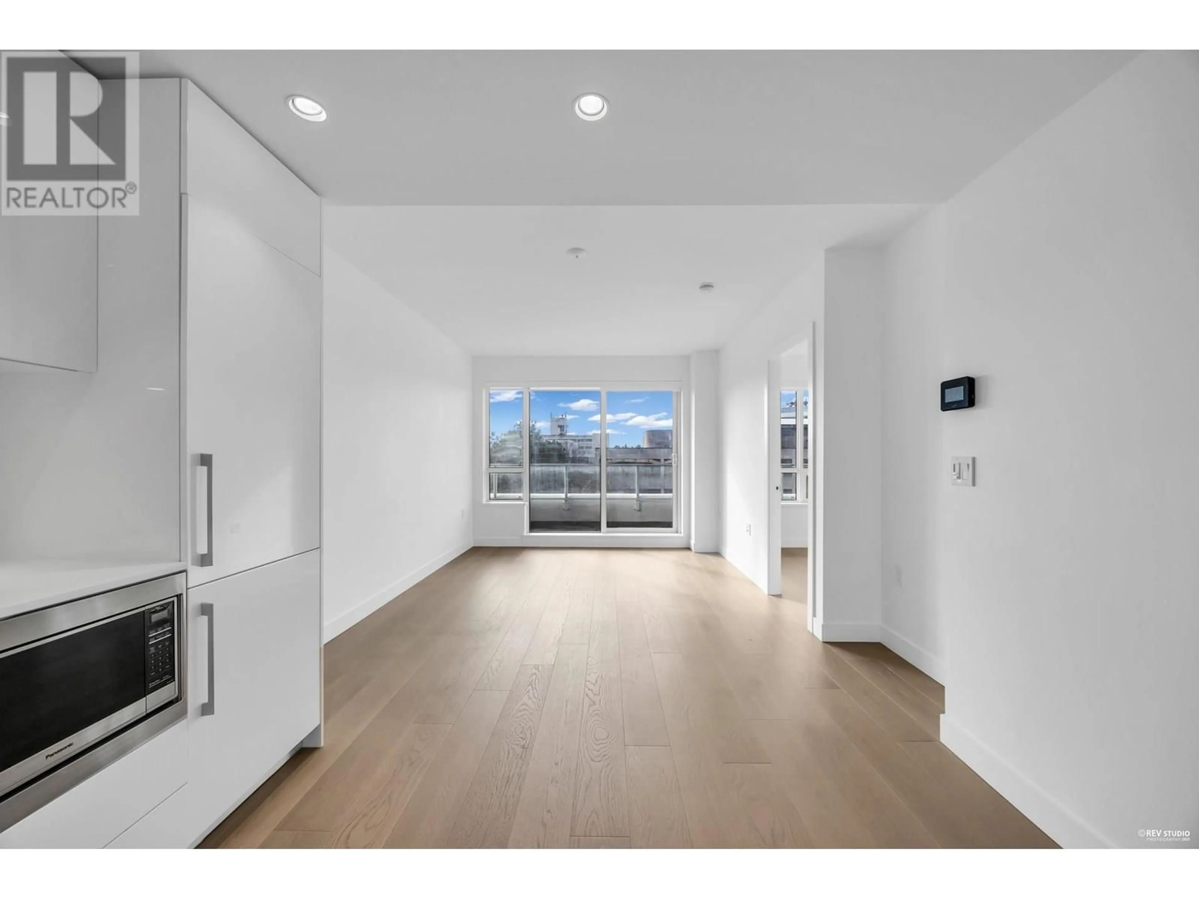 Unknown for 509 - 5788 GILBERT ROAD, Richmond British Columbia V7C0G1